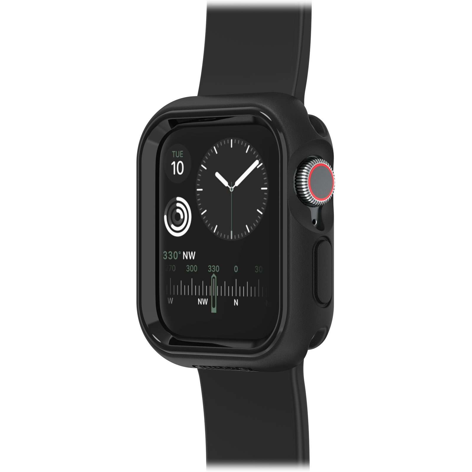 Apple Watch Series 3 EXO EDGE Skal