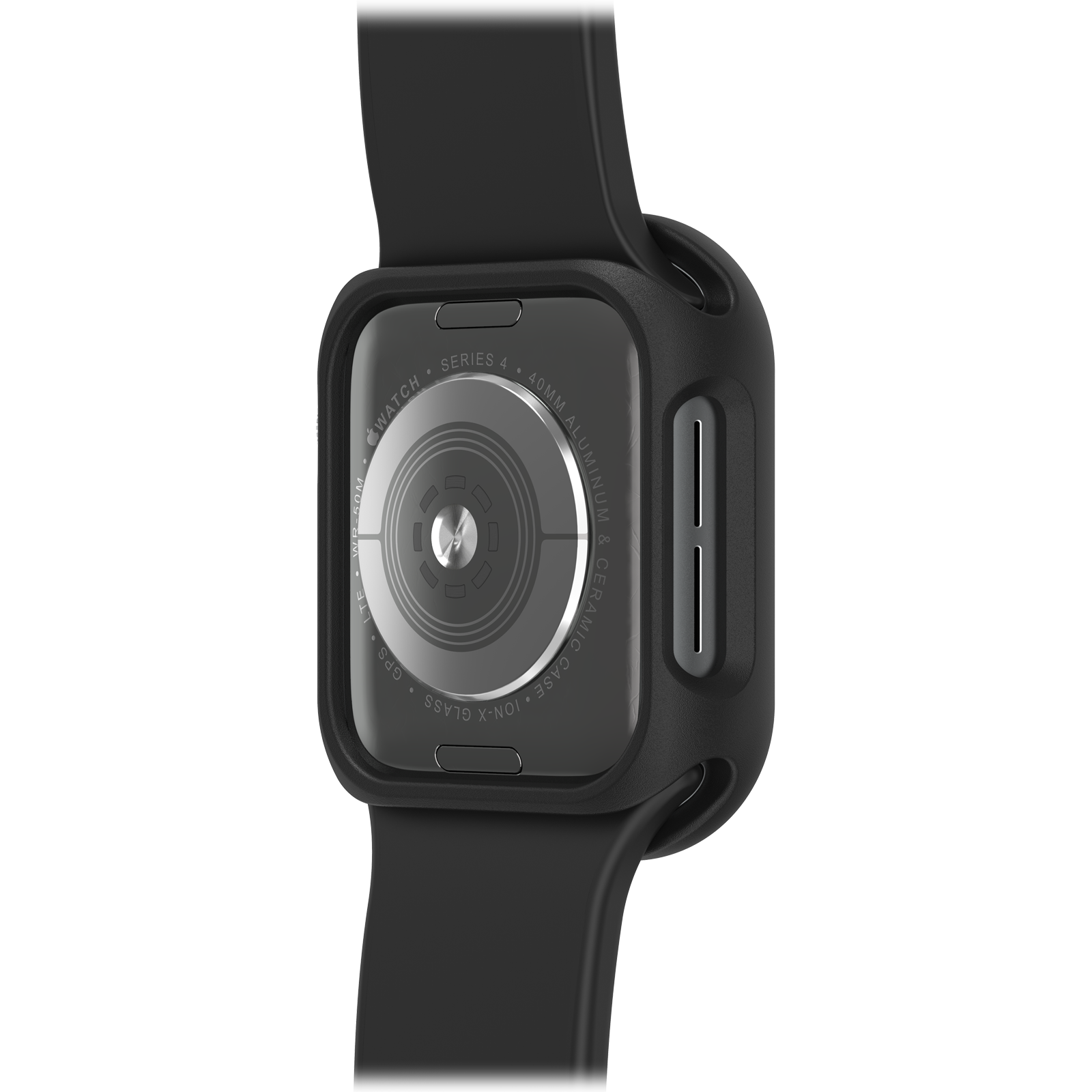 Apple Watch Series 3 EXO EDGE Skal