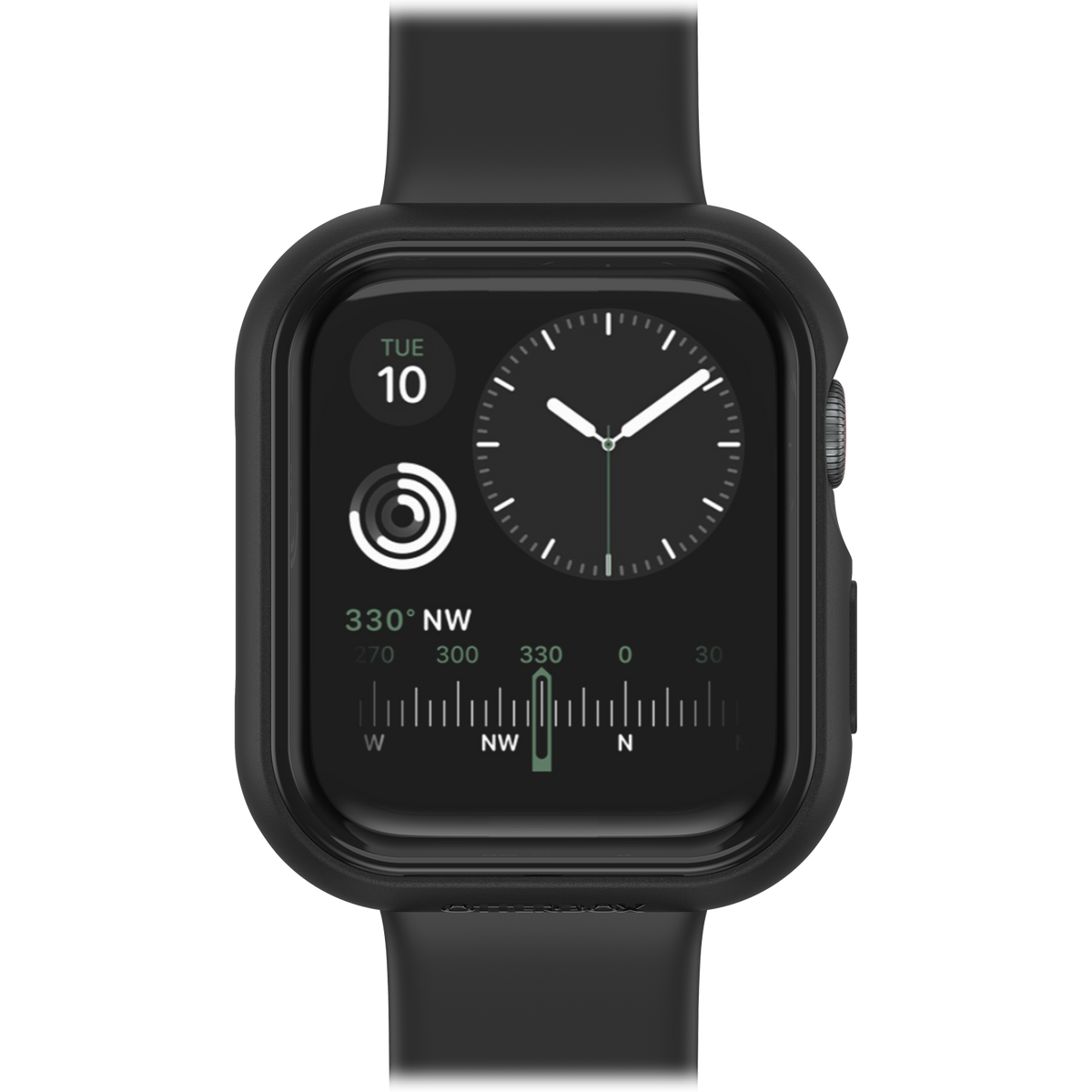 Apple Watch Series 3 EXO EDGE Skal