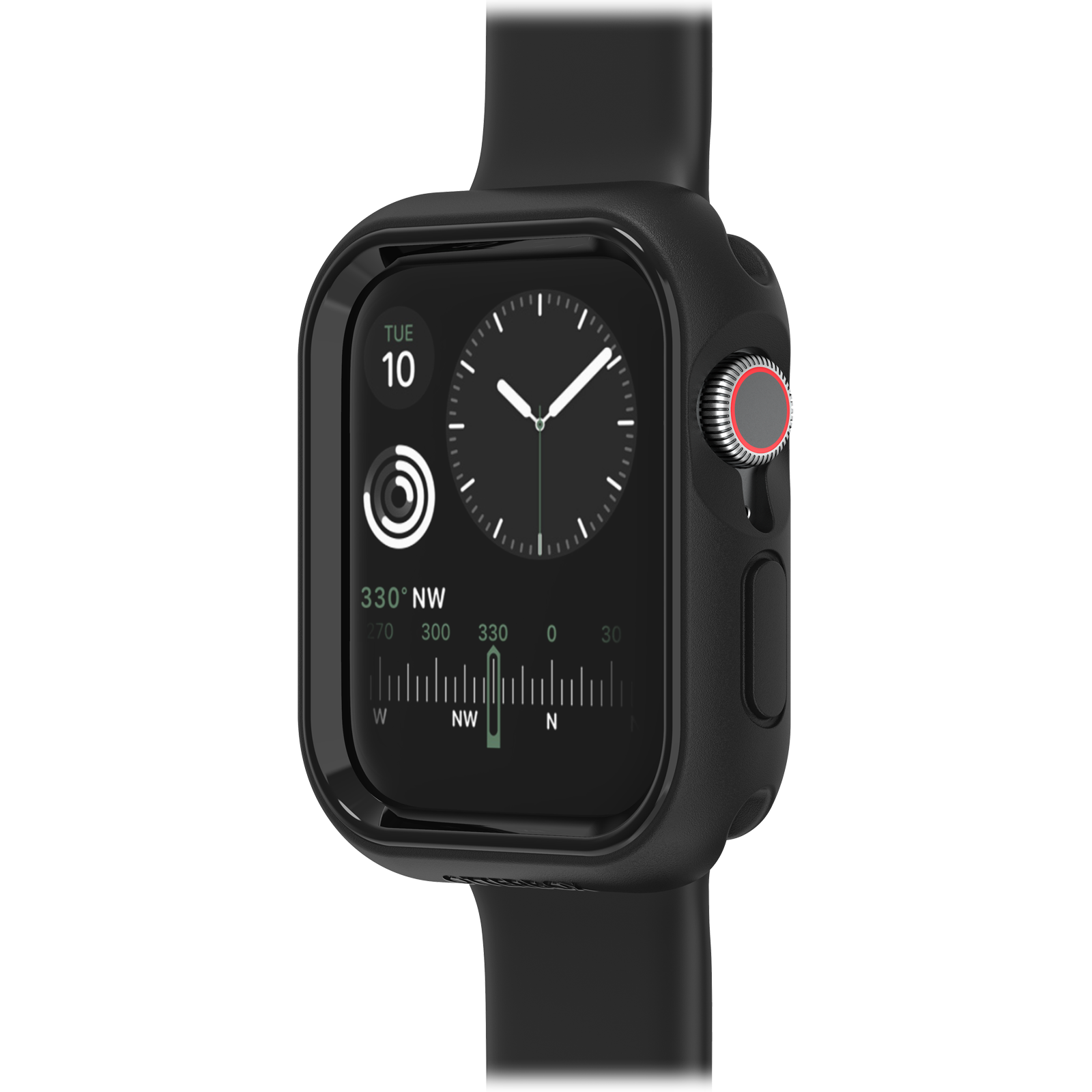Apple Watch Series 3 EXO EDGE Skal