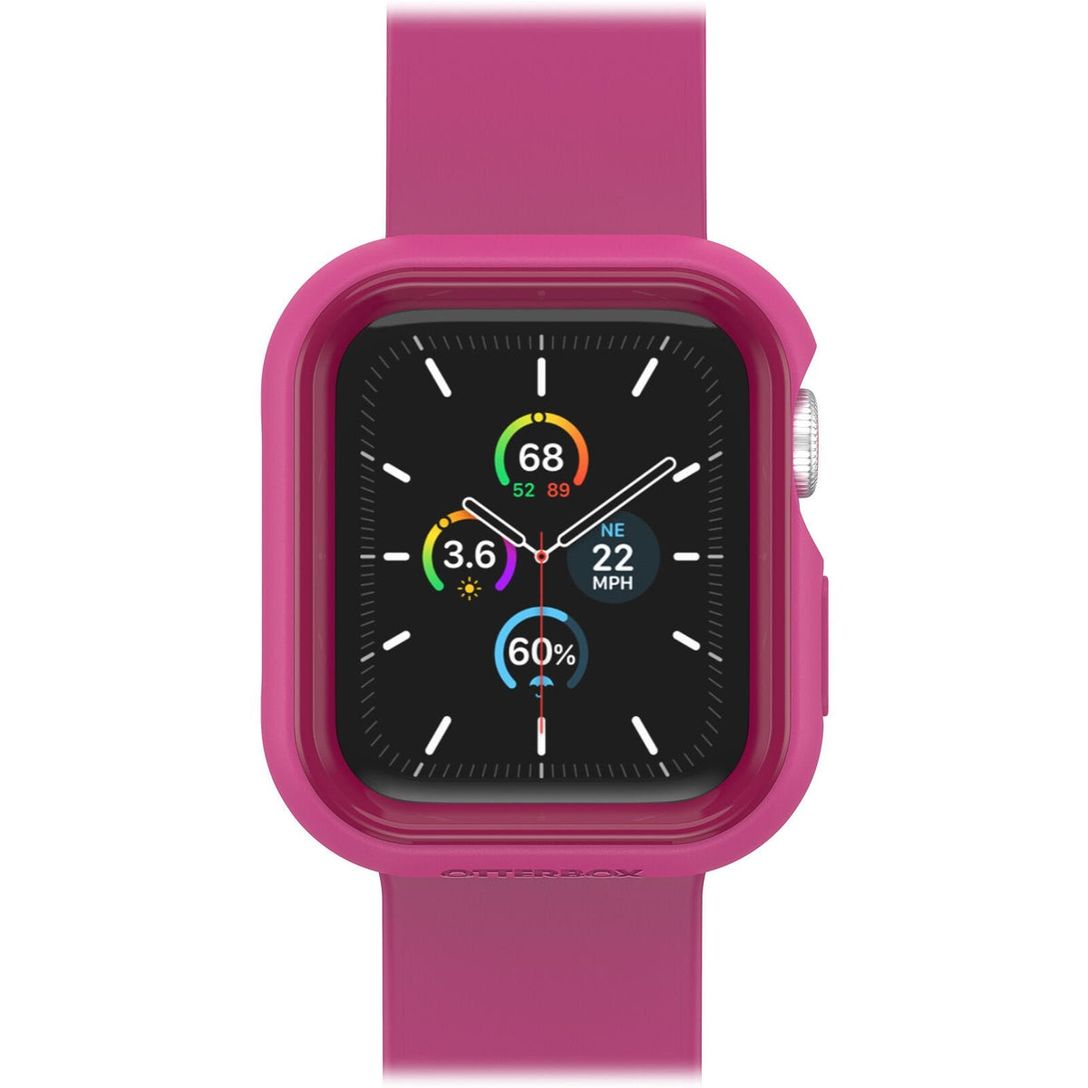 Apple Watch Series SE 3, SE (2nd gen)/6/SE/5/4 EXO EDGE Case - Image 20267
