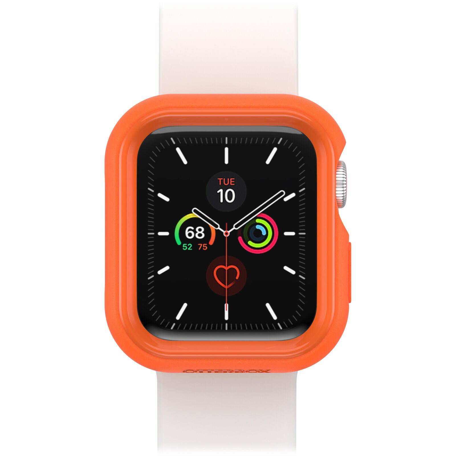 Apple Watch Series SE 3, SE (2nd gen)/6/SE/5/4 EXO EDGE Case