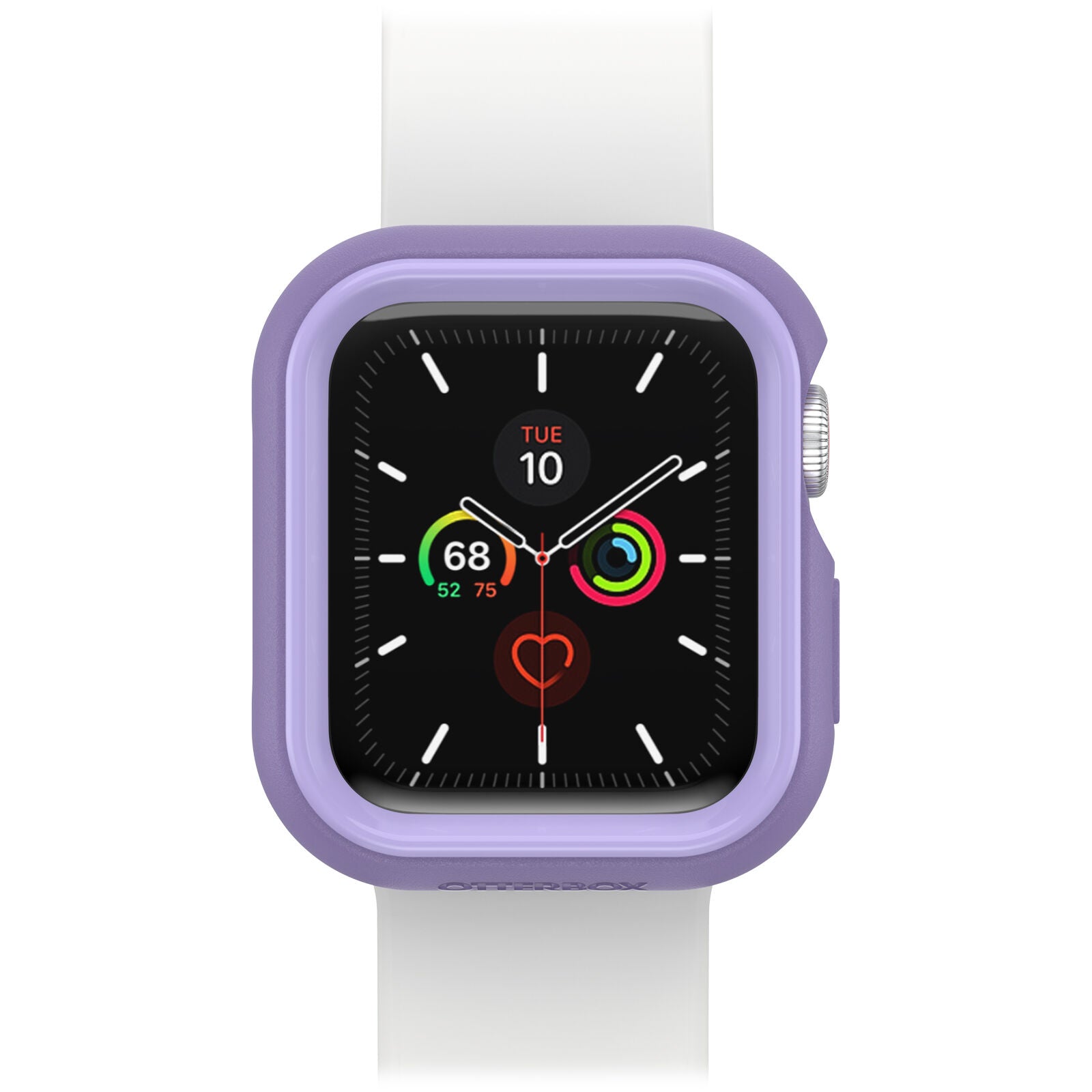 Apple Watch Series SE 3, SE (2. gen)/6/SE/5/4 EXO EDGE Hülle