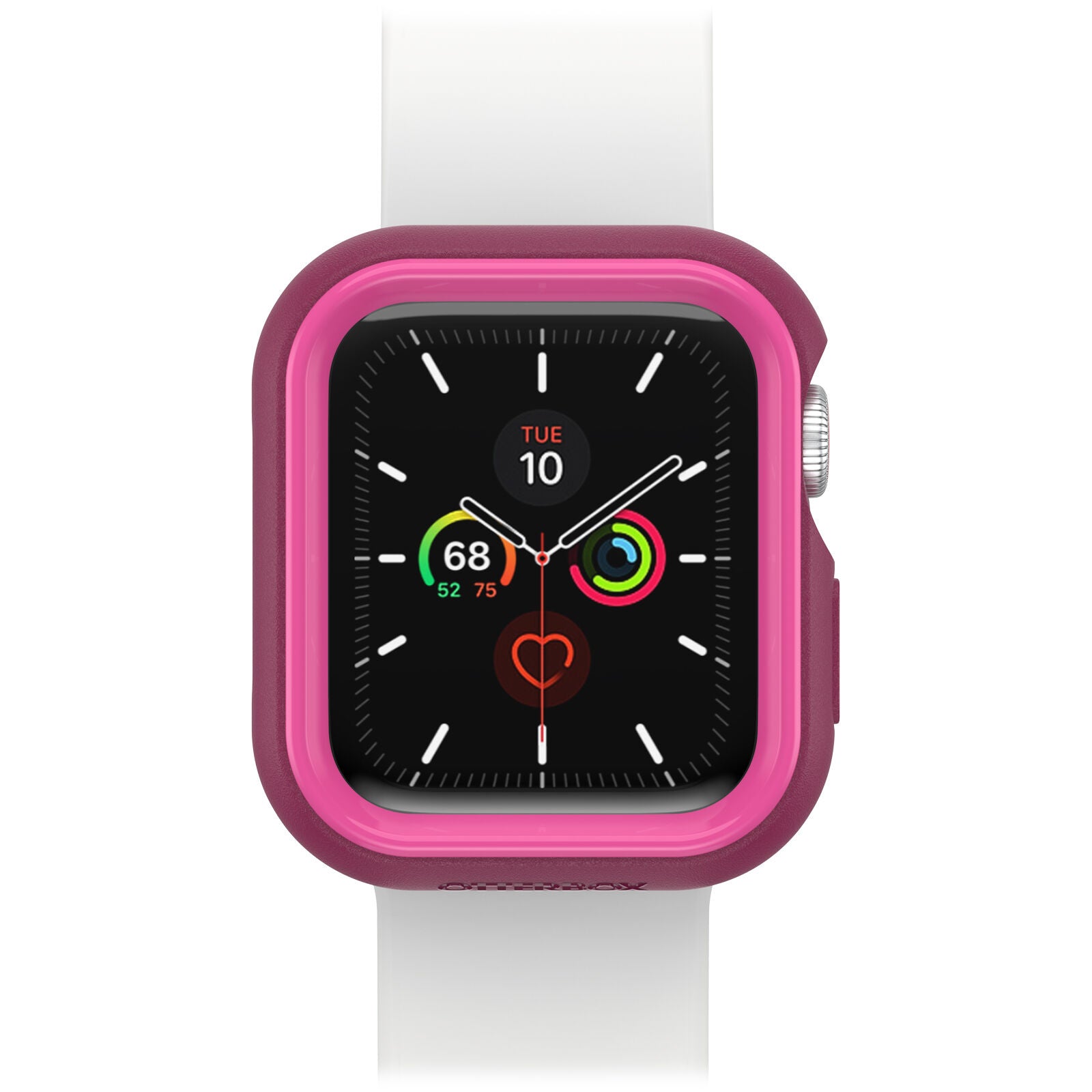 Apple Watch Series SE 3, SE (2nd gen)/6/SE/5/4 EXO EDGE Case