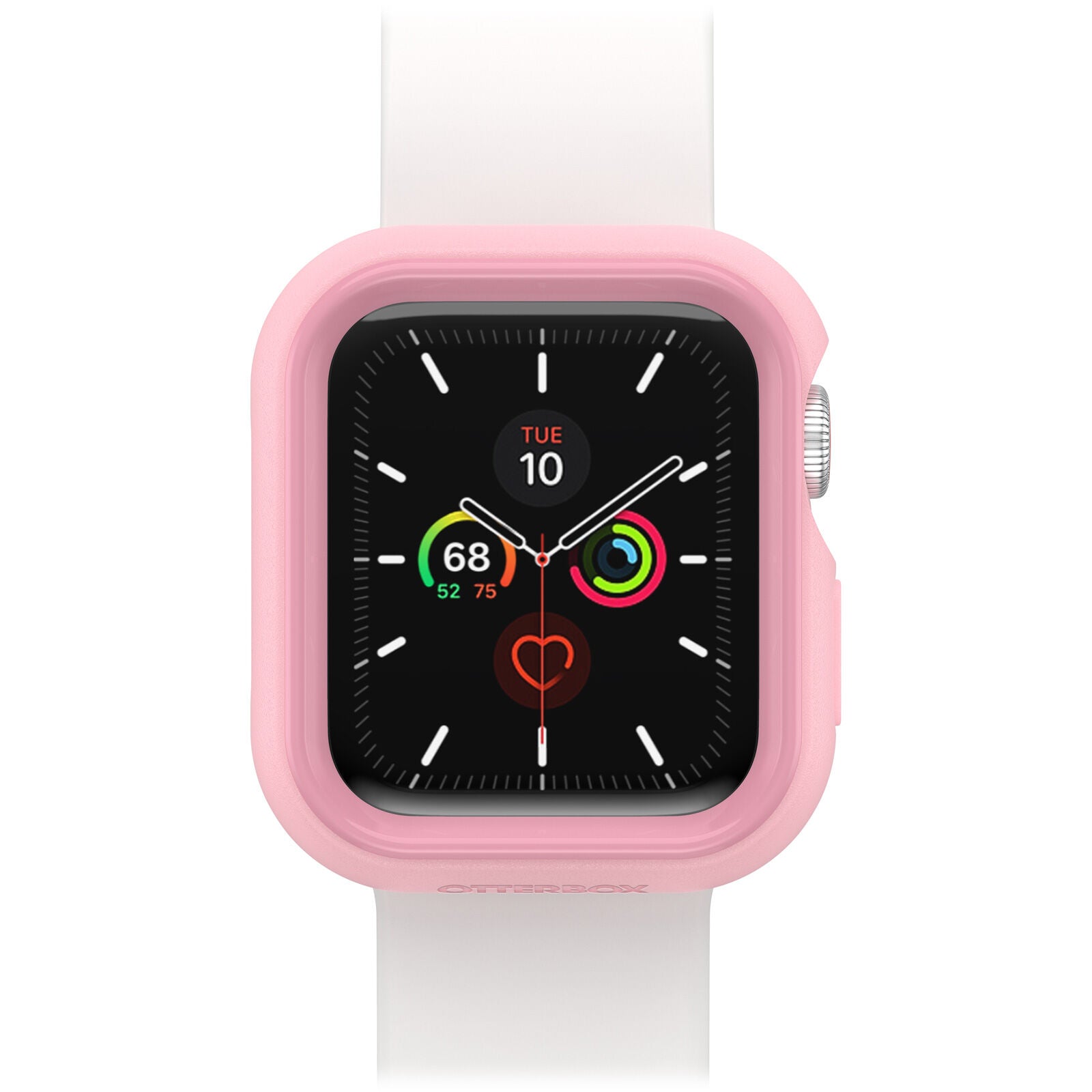 Apple Watch Series SE 3, SE (2. gen)/6/SE/5/4 EXO EDGE Hülle