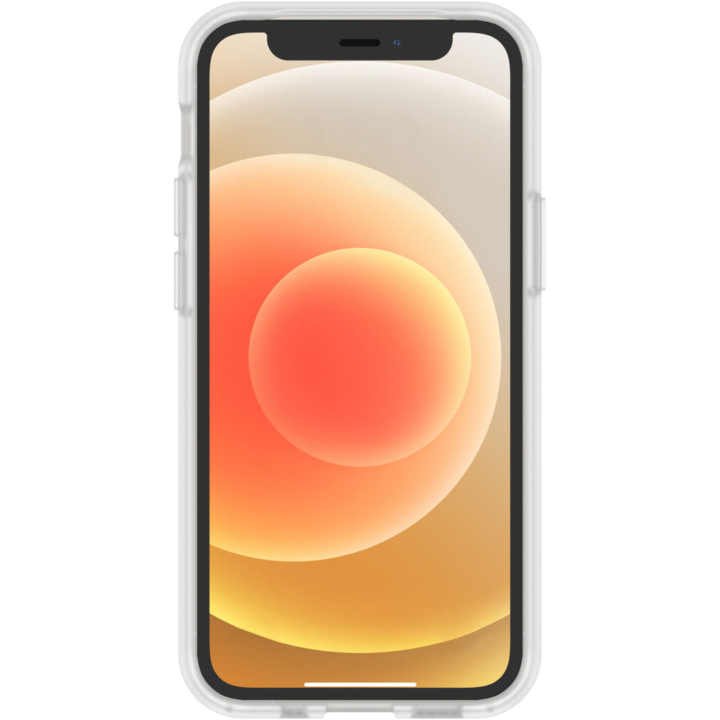 iPhone 12 mini Hoesje | React Series