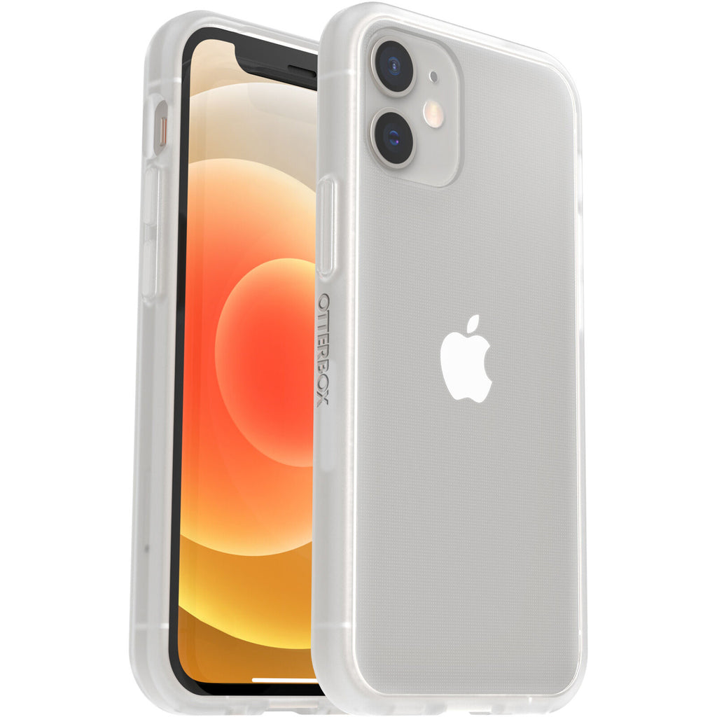 iPhone 12 mini Hoesje | React Series