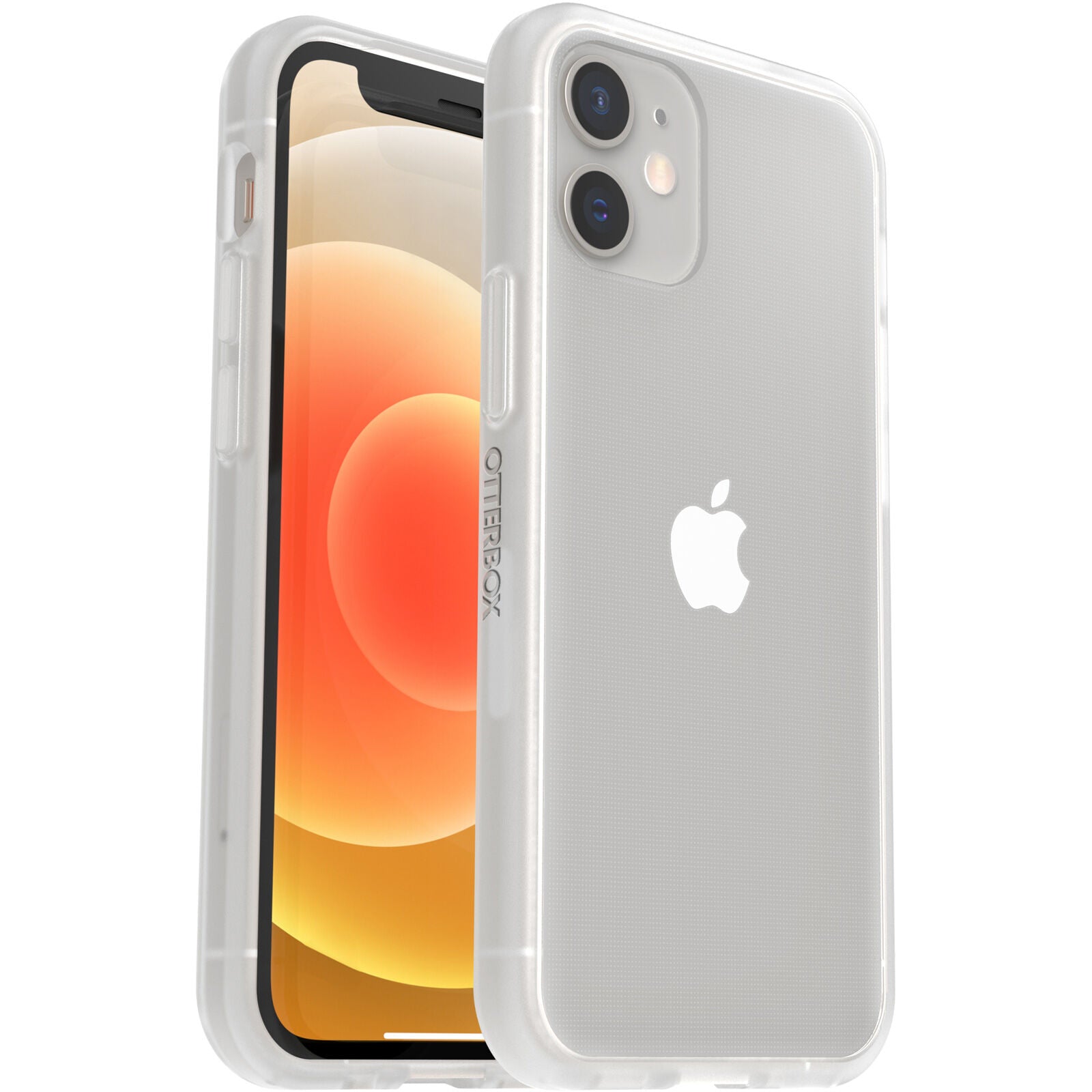 iPhone 12 mini Hoesje | React Series