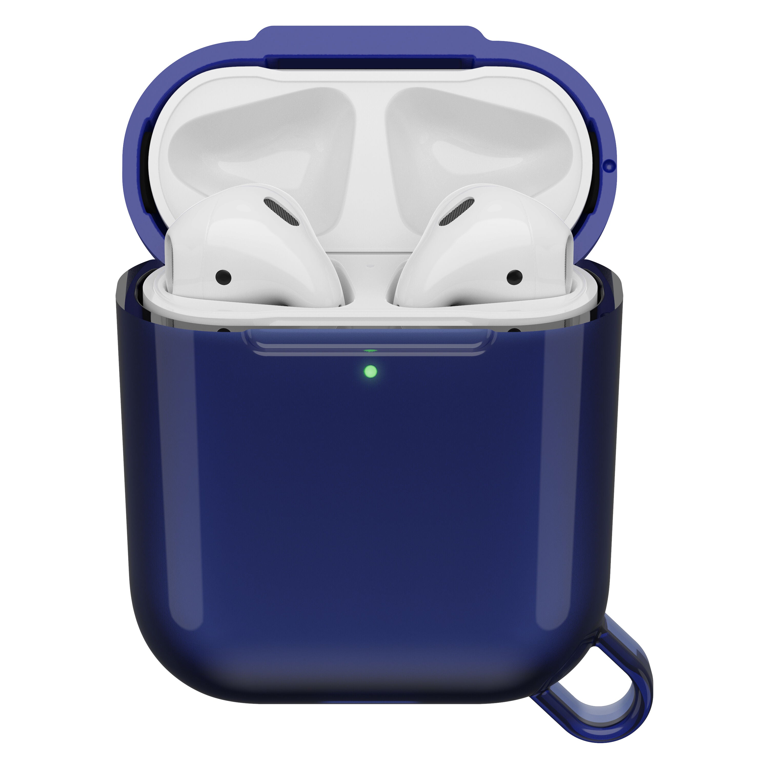 AirPods (1. und2. gen) Ispra Series Hülle