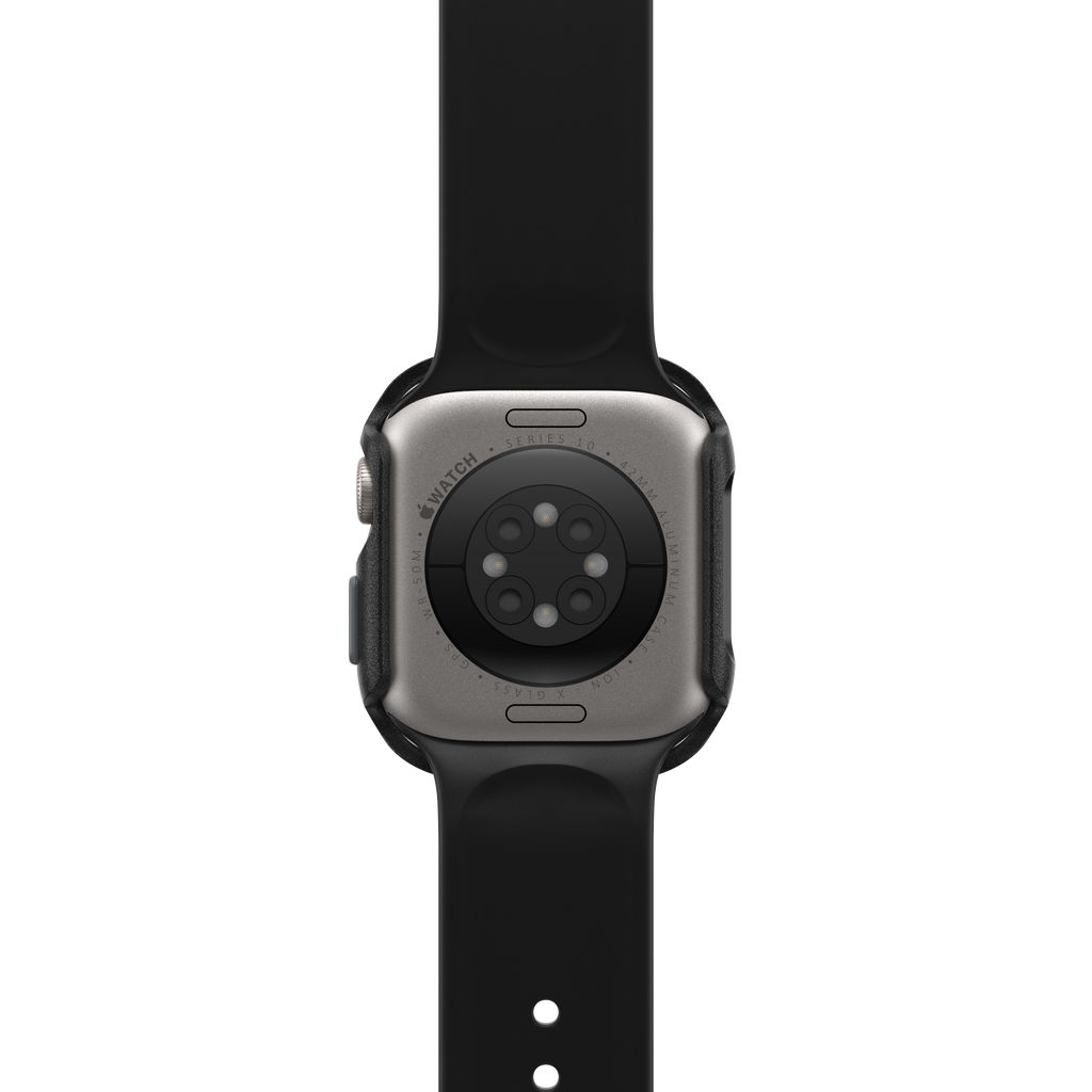 Apple Watch Series 11 en Apple Watch Series 10 Hoesje | Watch Bumper