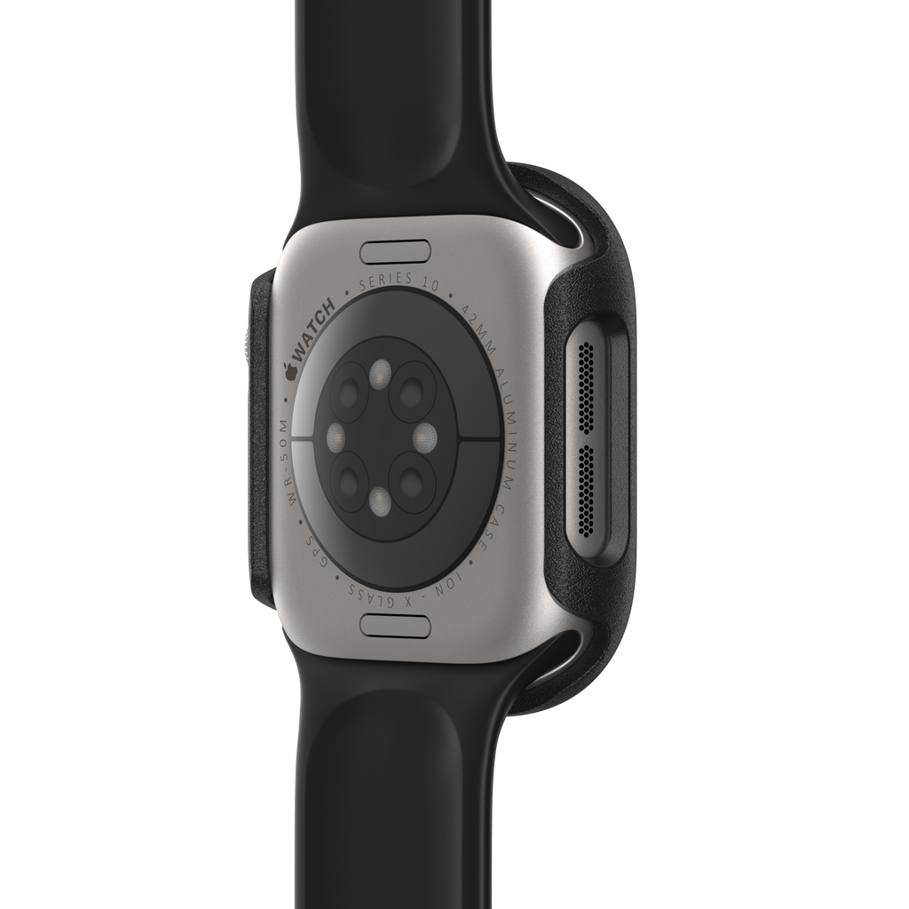 Apple Watch Series 11 en Apple Watch Series 10 Hoesje | Watch Bumper