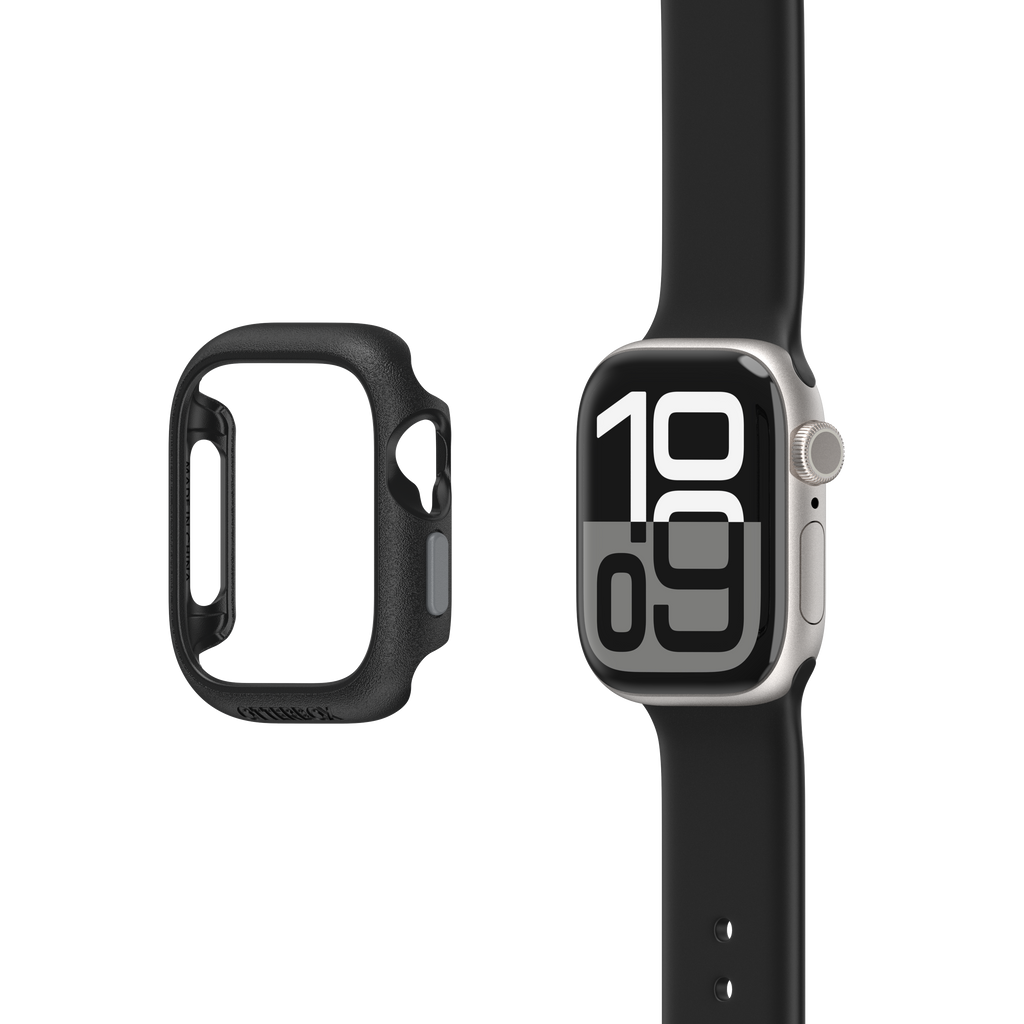 Apple Watch Series 11 en Apple Watch Series 10 Hoesje | Watch Bumper