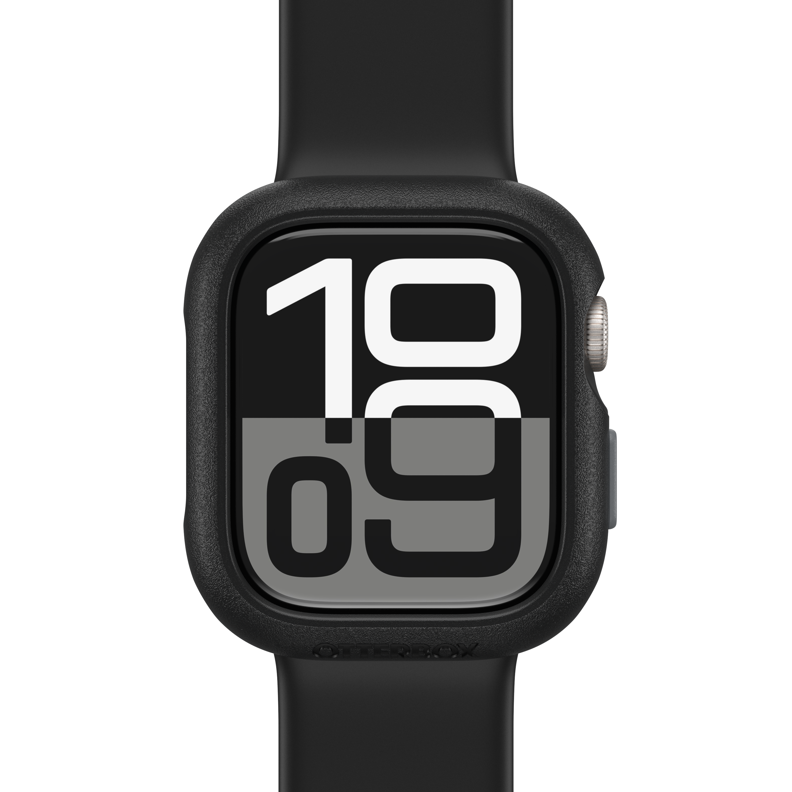 Apple Watch Series 11 en Apple Watch Series 10 Hoesje | Watch Bumper