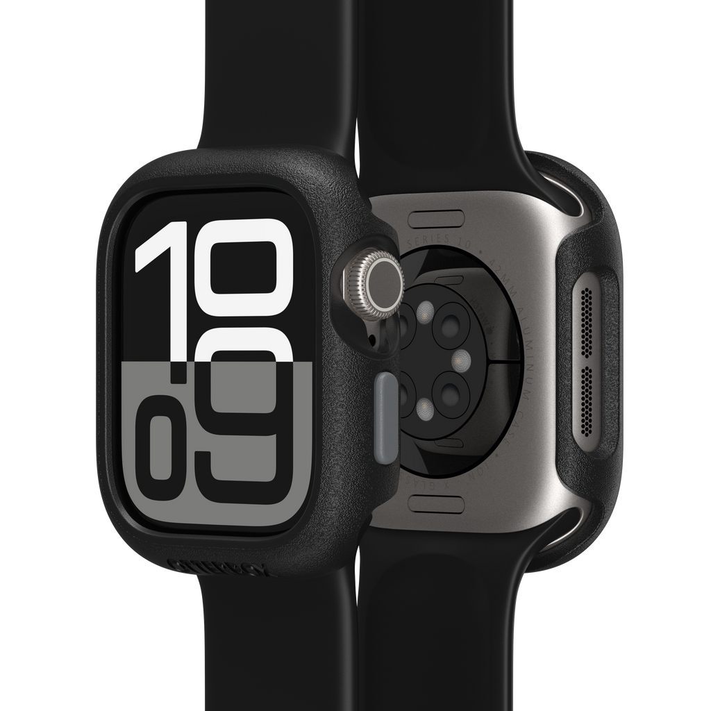 Apple Watch Series 11 en Apple Watch Series 10 Hoesje | Watch Bumper