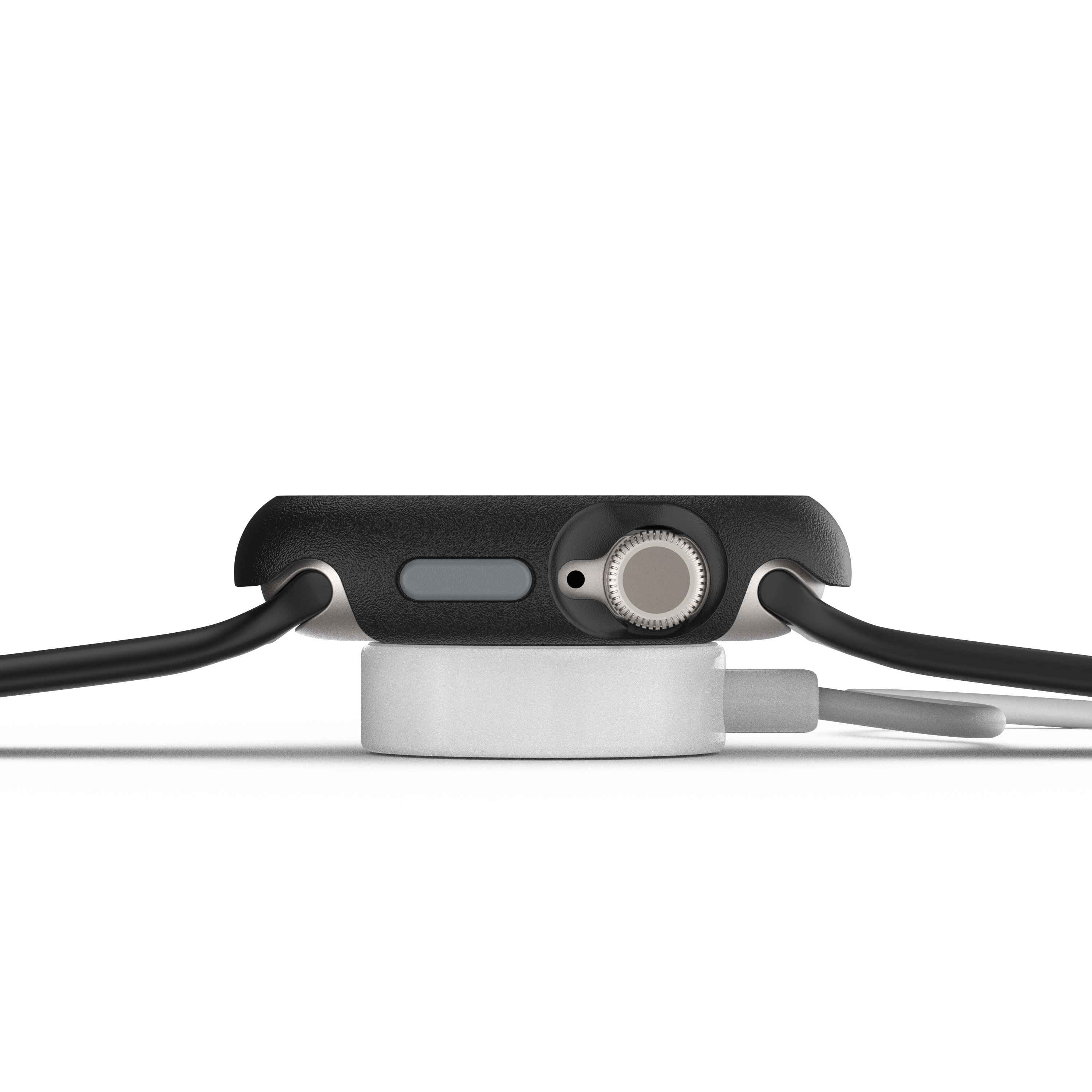 Apple Watch Series 11 en Apple Watch Series 10 Hoesje | Watch Bumper
