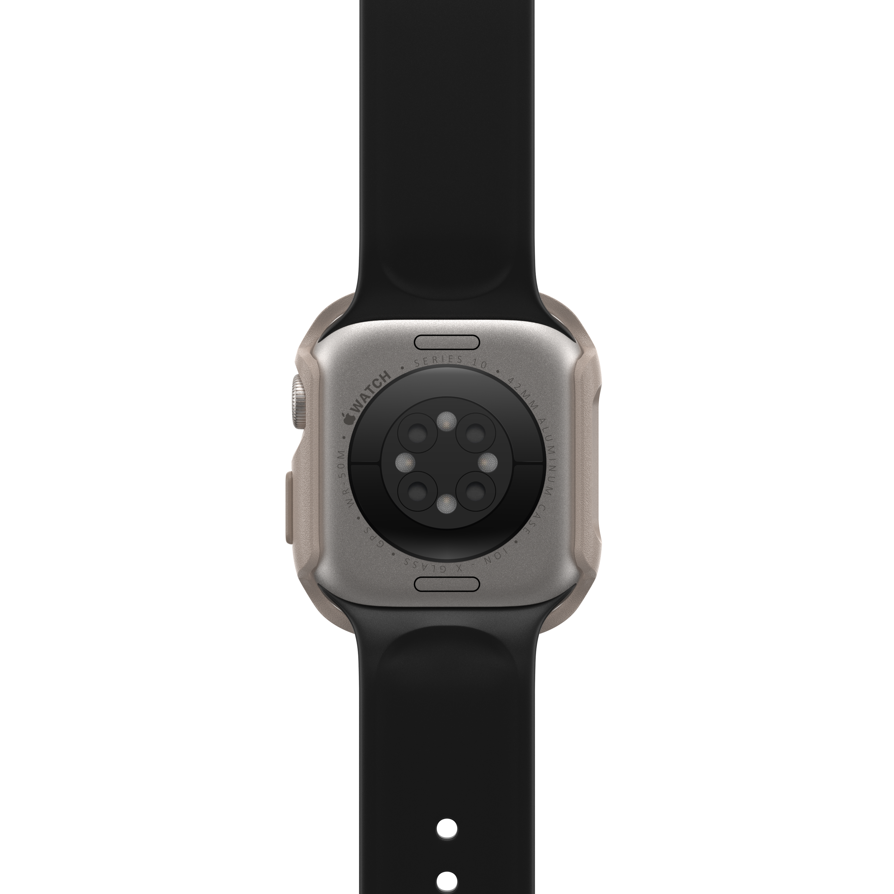 Apple Watch Series 11 undApple Watch Series 10 Hülle | Watch Bumper