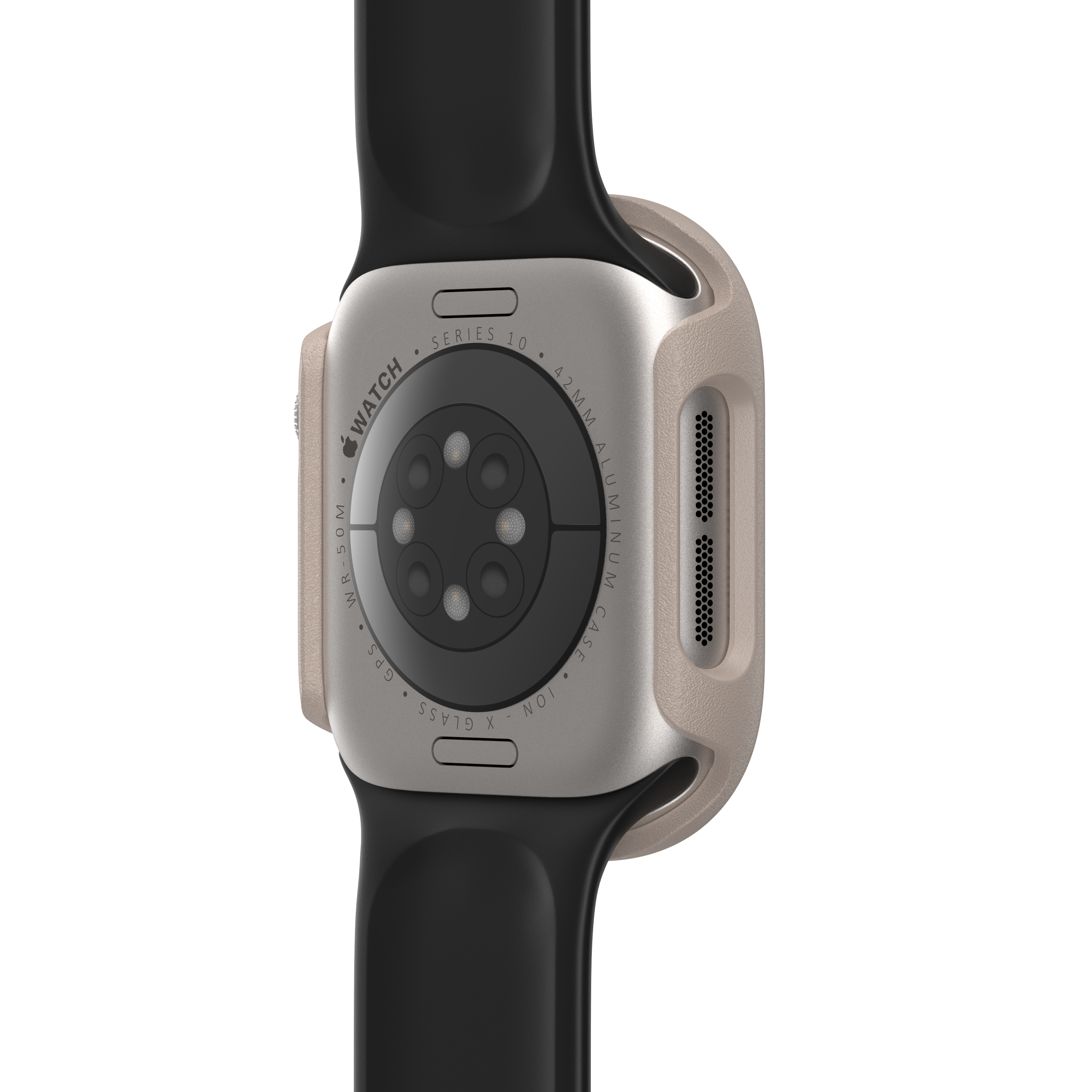 Apple Watch Series 11 undApple Watch Series 10 Hülle | Watch Bumper