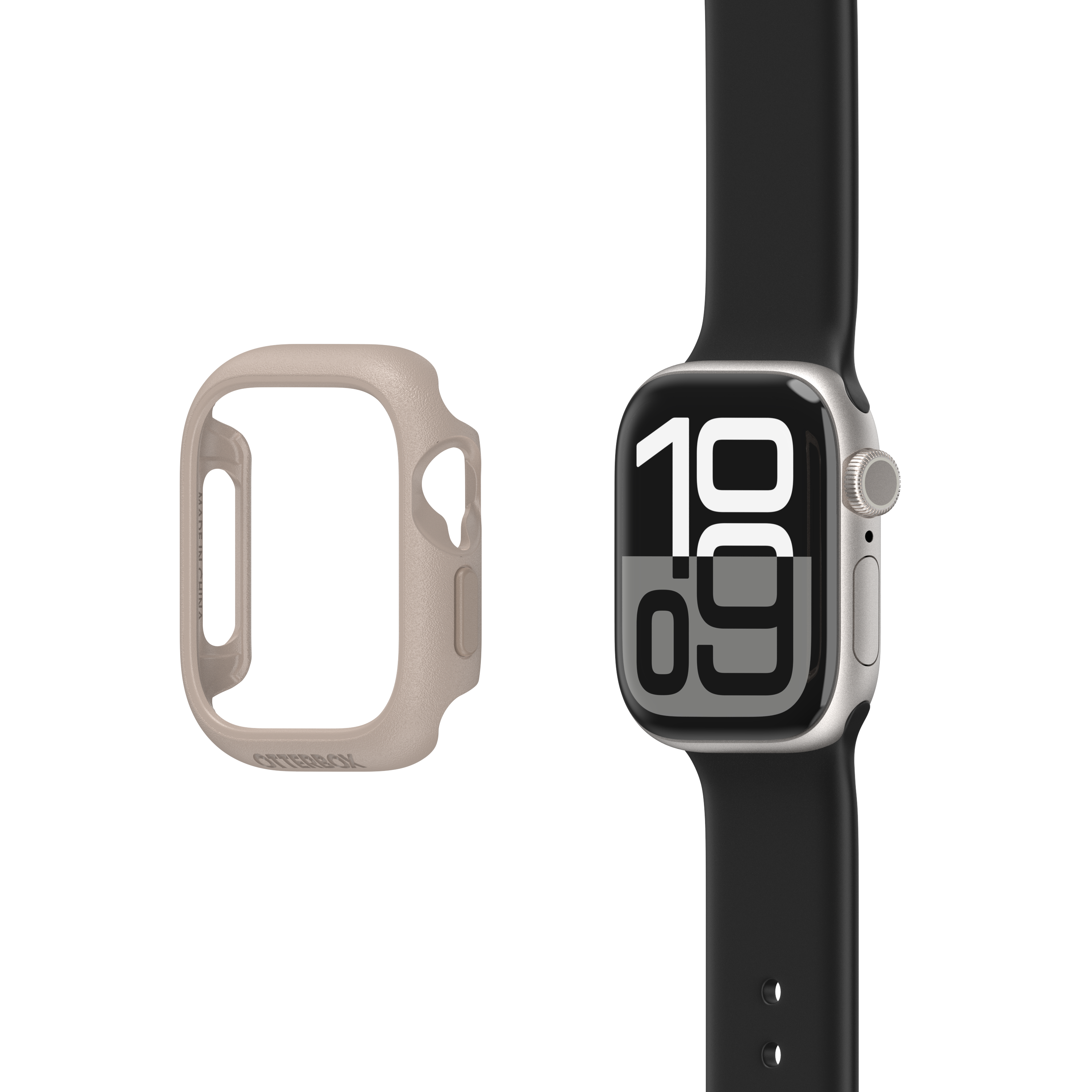 Apple Watch Series 11 undApple Watch Series 10 Hülle | Watch Bumper