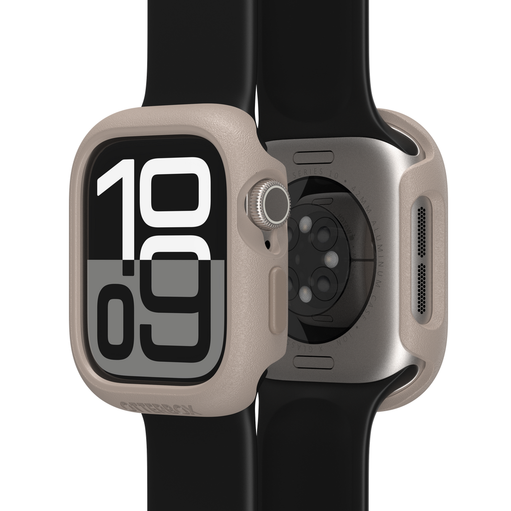Apple Watch Series 11 undApple Watch Series 10 Hülle | Watch Bumper