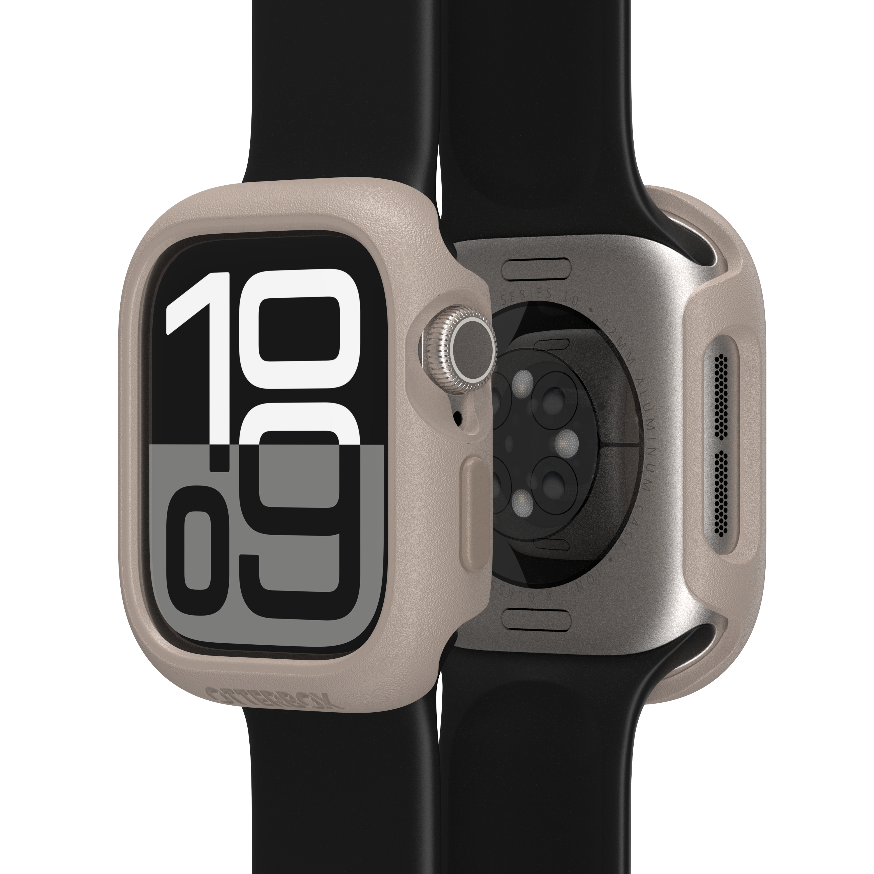 Apple Watch Series 11 undApple Watch Series 10 Hülle | Watch Bumper