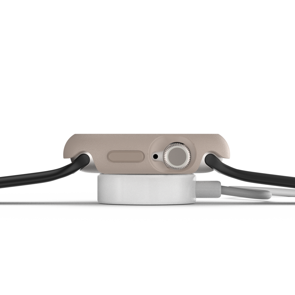 Apple Watch Series 11 undApple Watch Series 10 Hülle | Watch Bumper