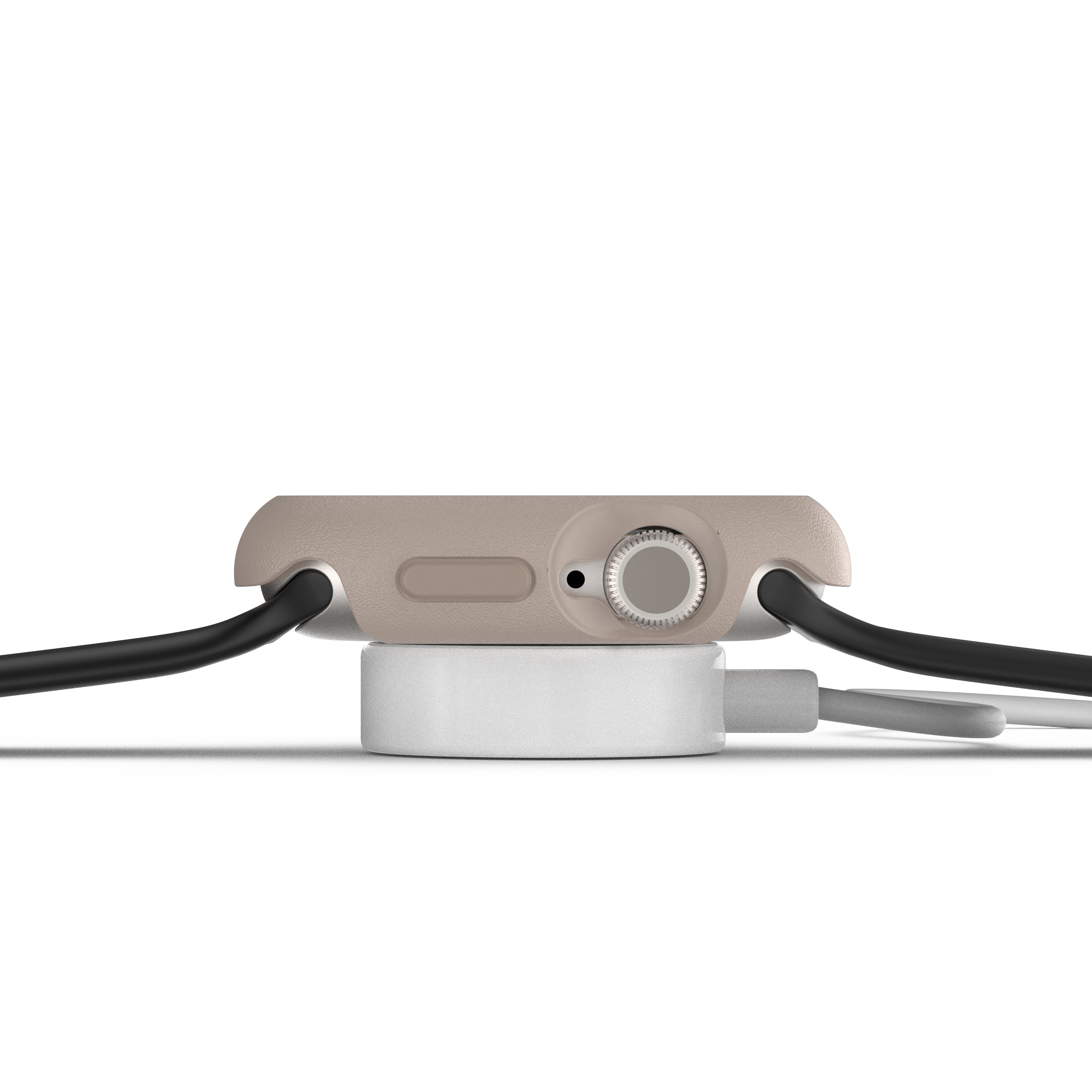 Apple Watch Series 11 undApple Watch Series 10 Hülle | Watch Bumper