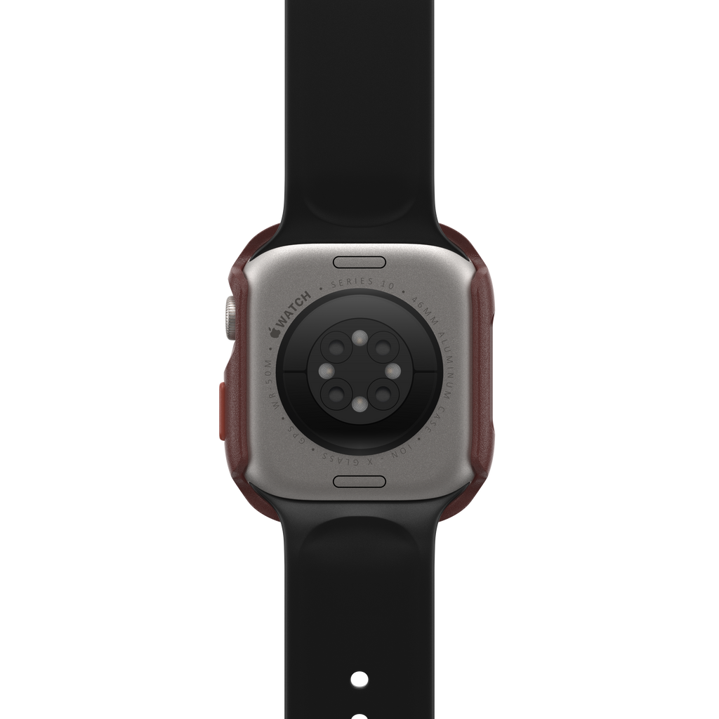 Apple Watch Series 11 en Apple Watch Series 10 Skal | Watch Bumper