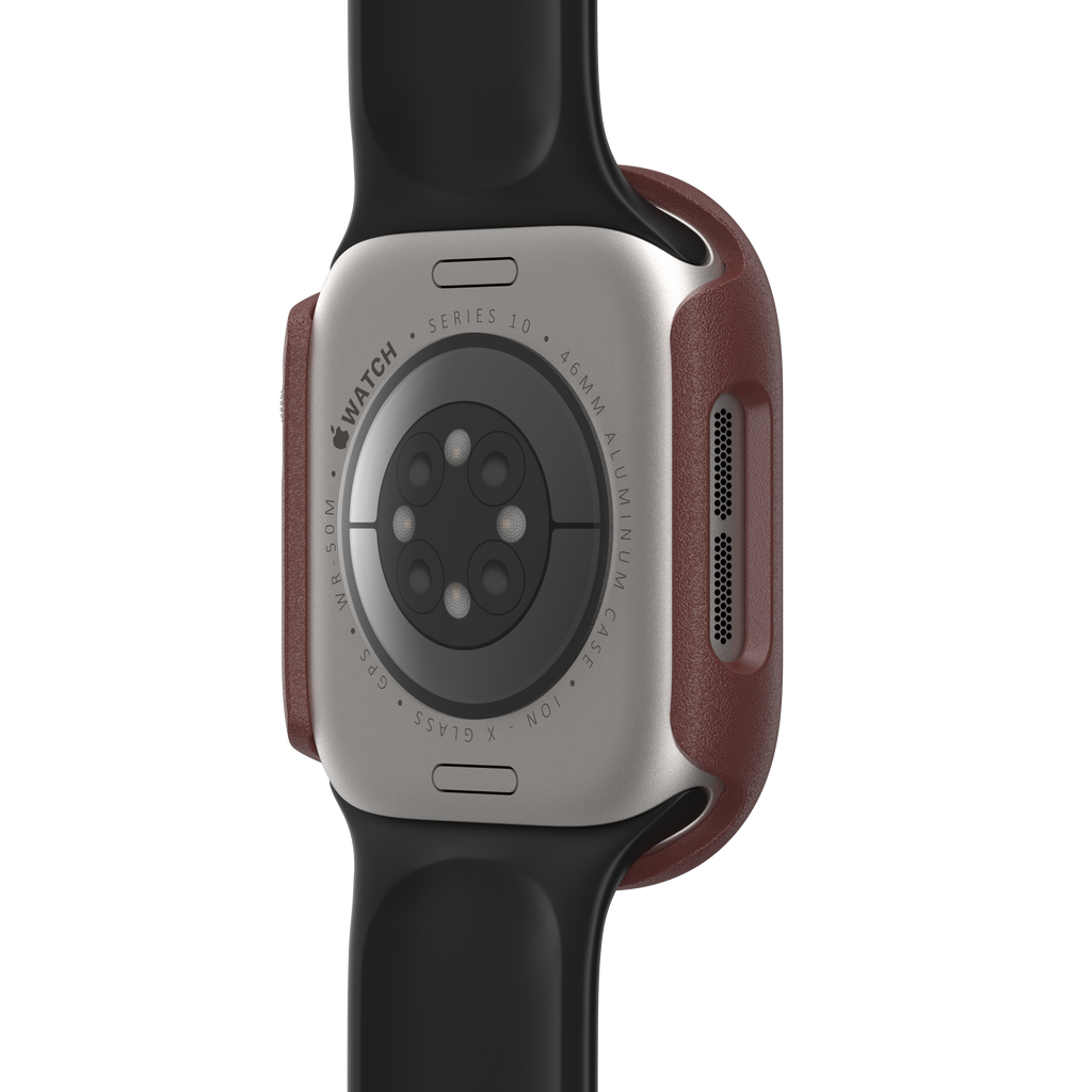 Apple Watch Series 11 en Apple Watch Series 10 Skal | Watch Bumper