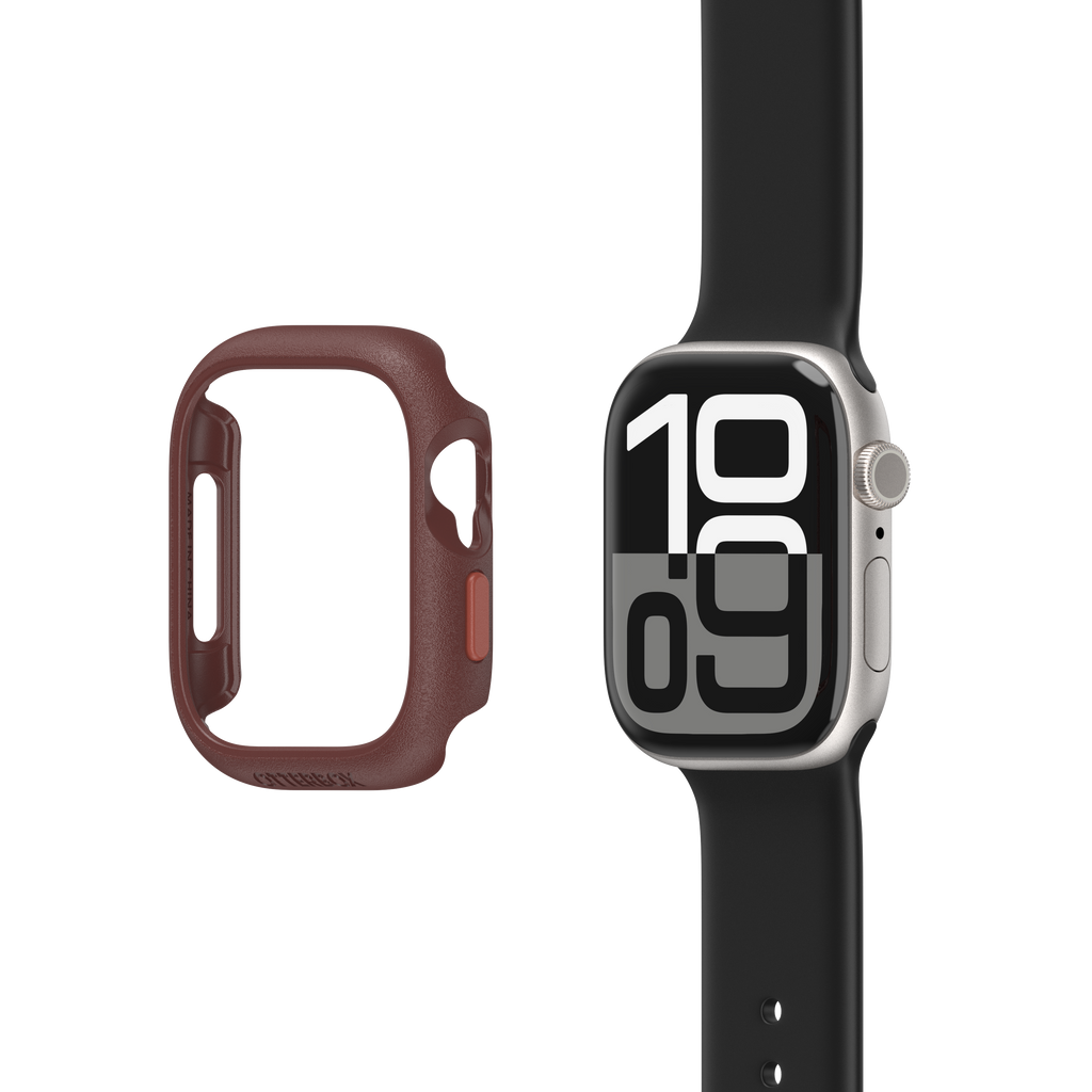 Apple Watch Series 11 en Apple Watch Series 10 Skal | Watch Bumper