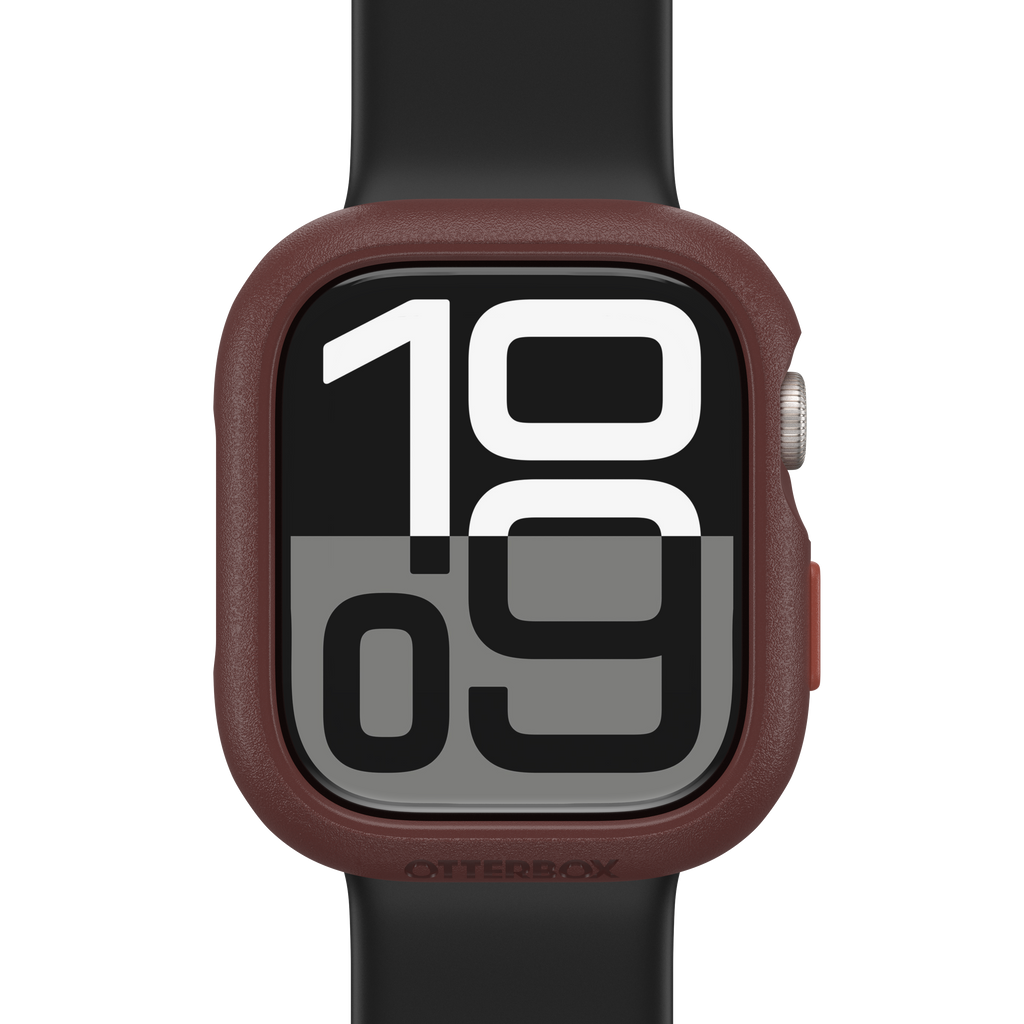 Apple Watch Series 11 en Apple Watch Series 10 Skal | Watch Bumper