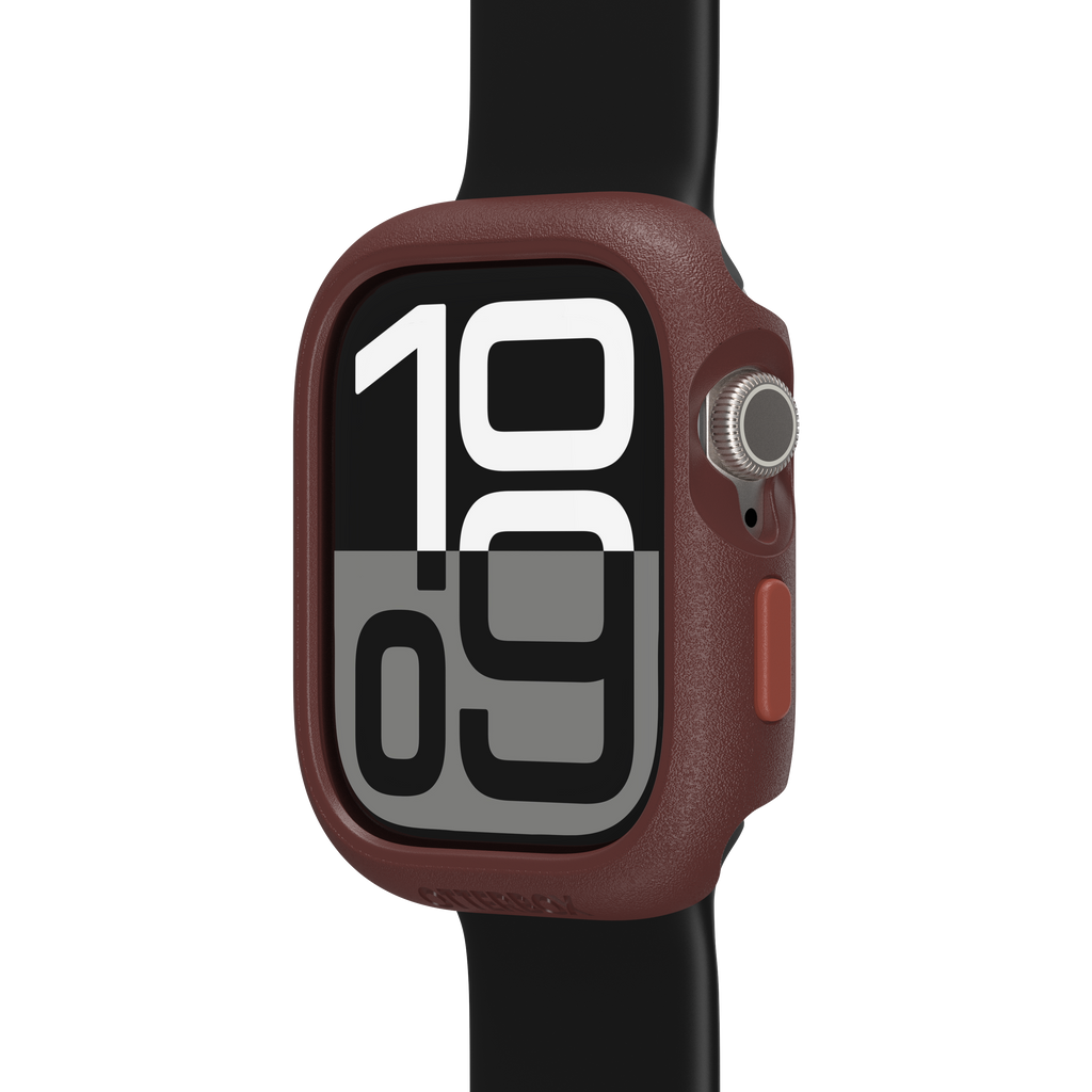 Apple Watch Series 11 en Apple Watch Series 10 Skal | Watch Bumper