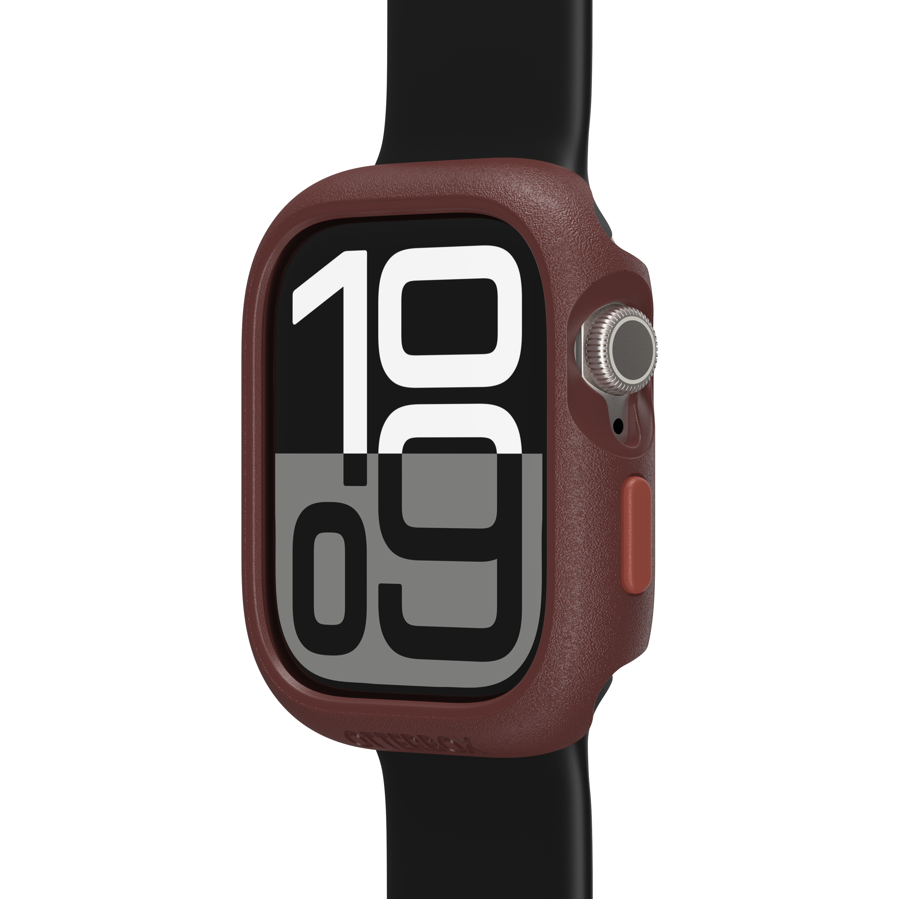 Apple Watch Series 11 en Apple Watch Series 10 Skal | Watch Bumper