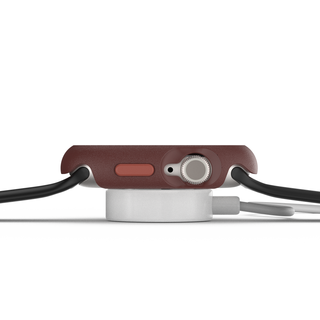 Apple Watch Series 11 undApple Watch Series 10 Hülle | Watch Bumper