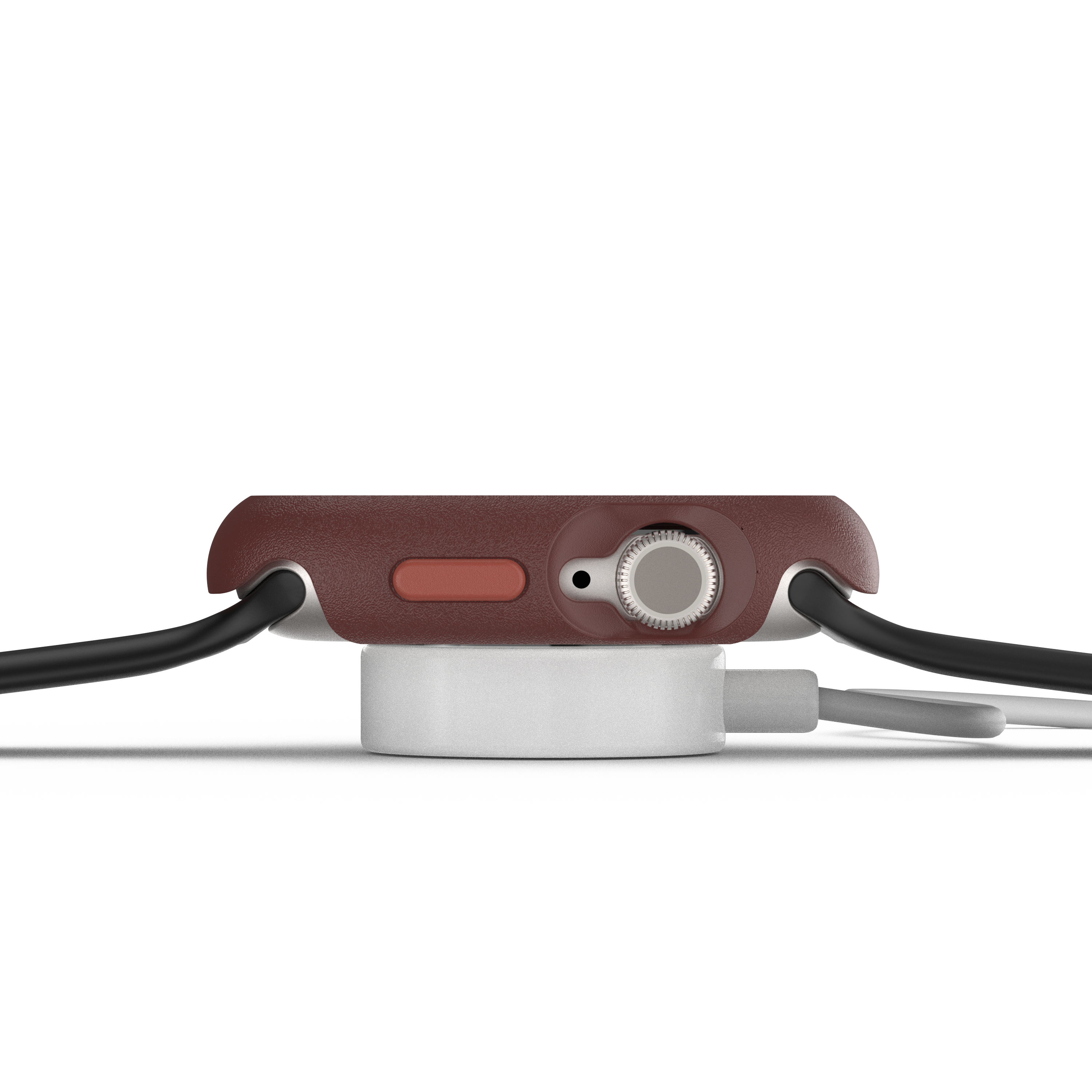 Apple Watch Series 11 undApple Watch Series 10 Hülle | Watch Bumper