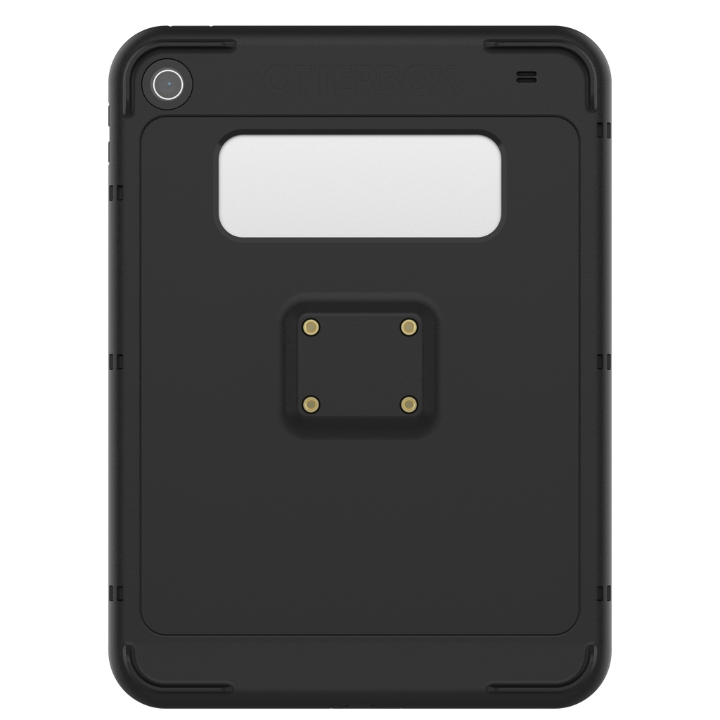 iPad (A16/10:e gen) Skal | Armor Series