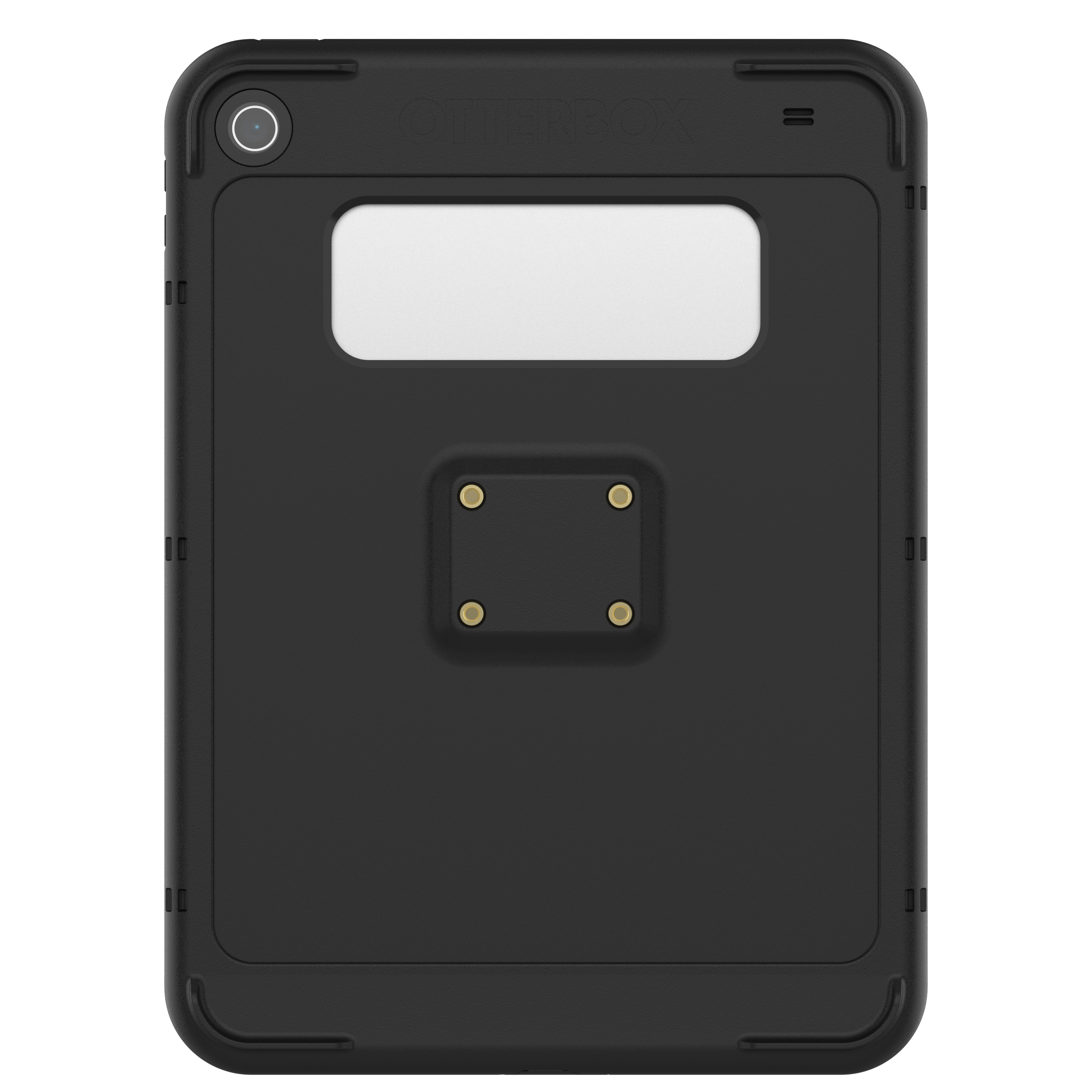 iPad (A16/10:e gen) Skal | Armor Series