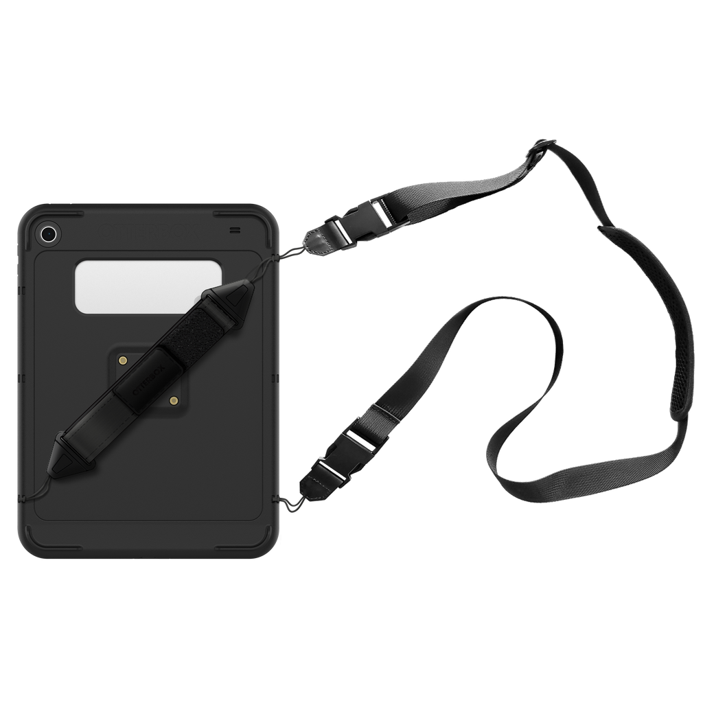 iPad (A16/10:e gen) Skal | Armor Series