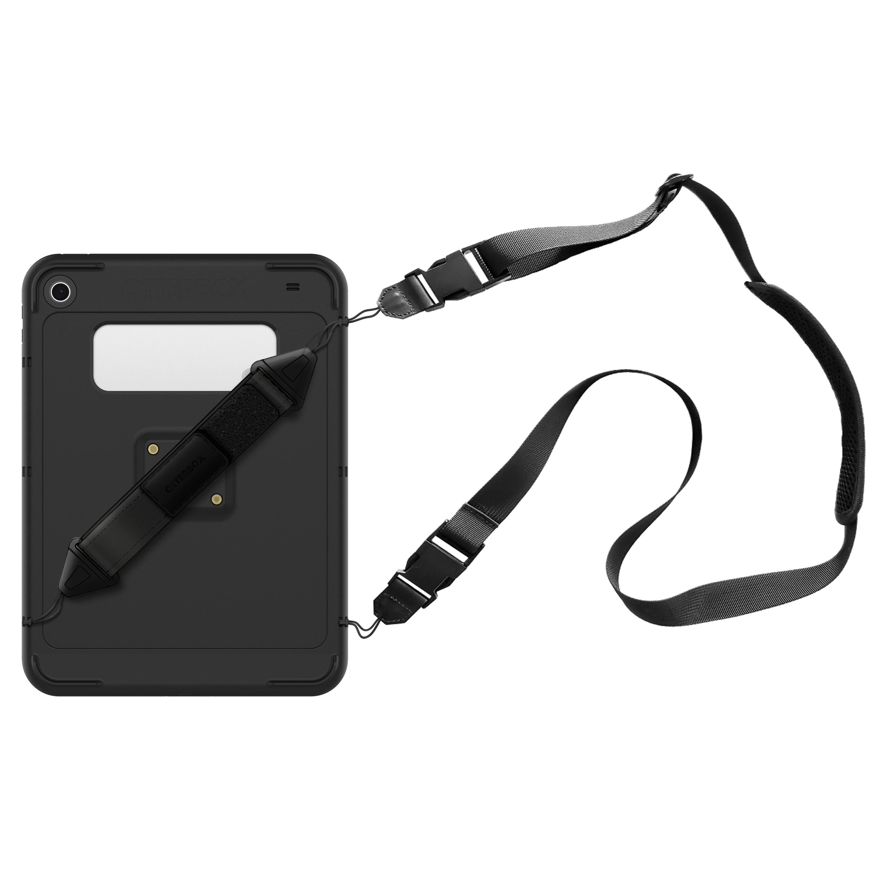 iPad (A16/10:e gen) Skal | Armor Series