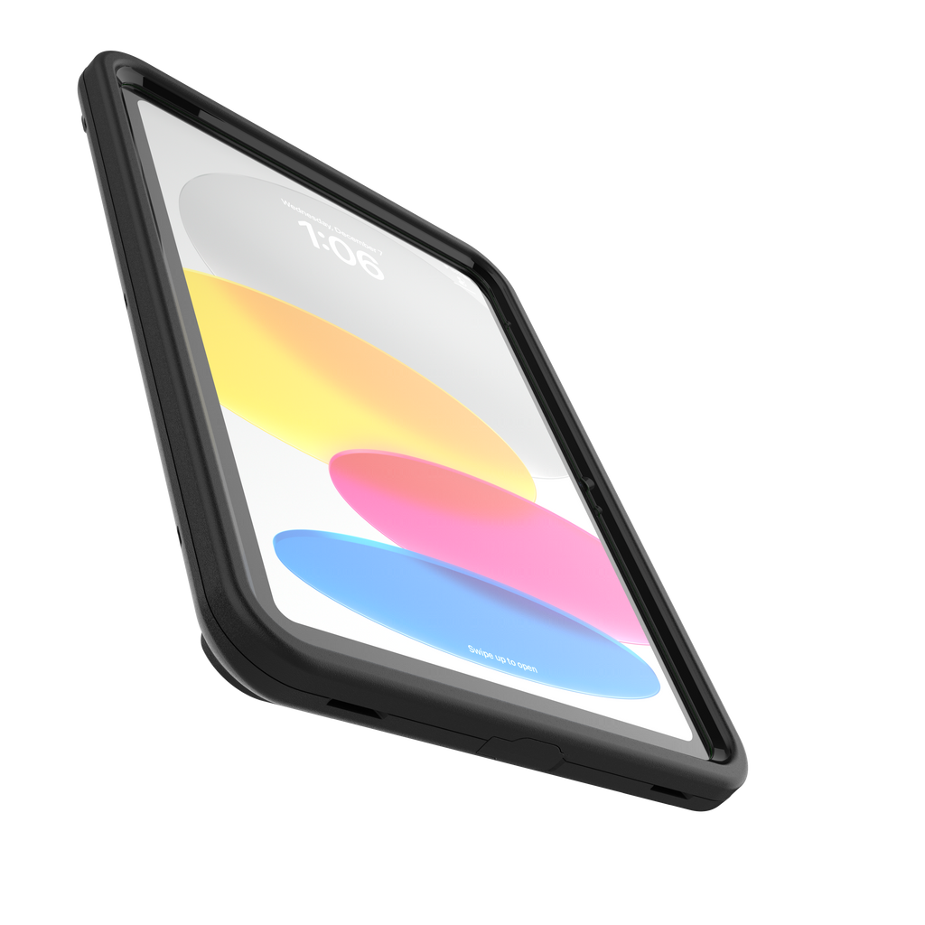 iPad (A16/10:e gen) Skal | Armor Series