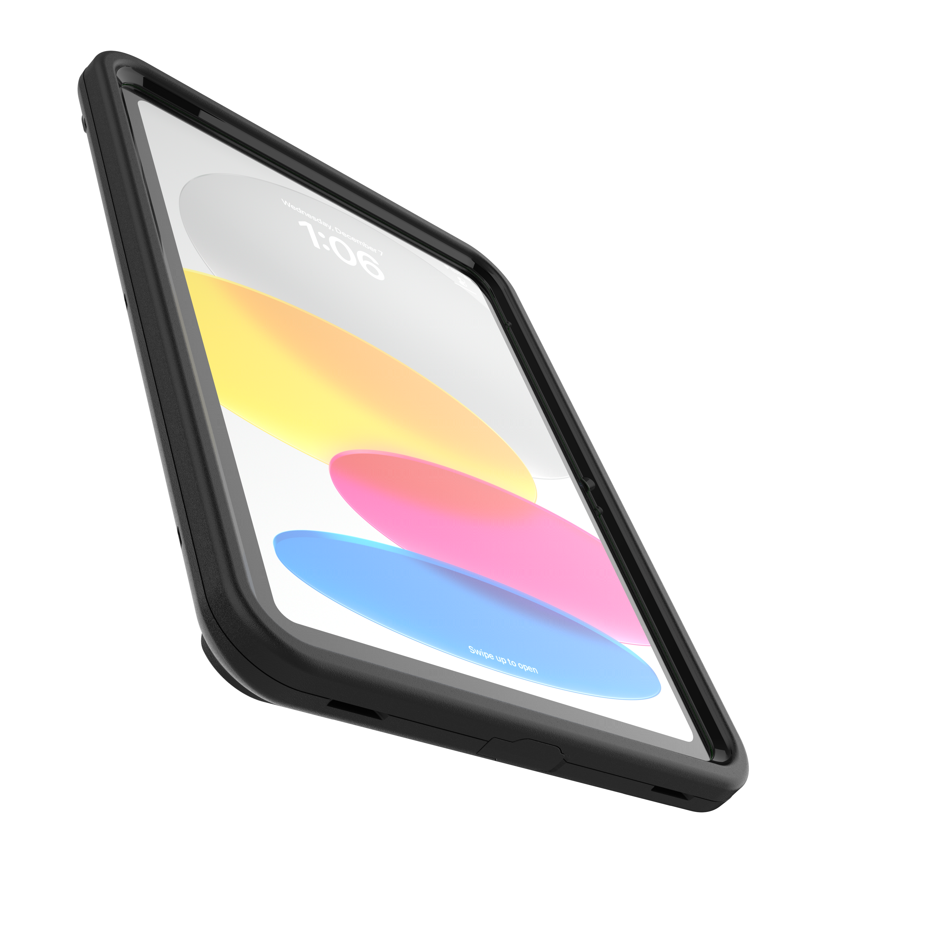 iPad (A16/10:e gen) Skal | Armor Series
