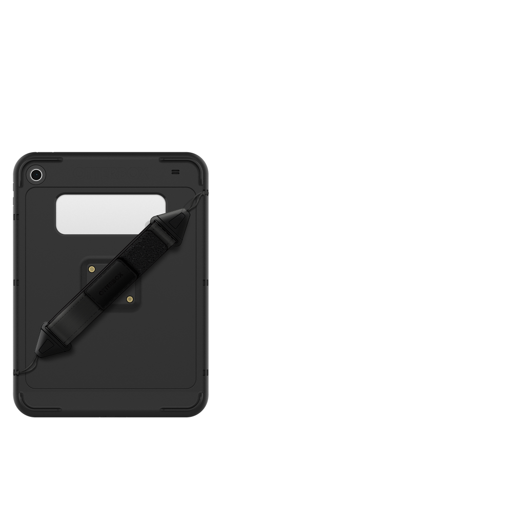 iPad (A16/10:e gen) Skal | Armor Series