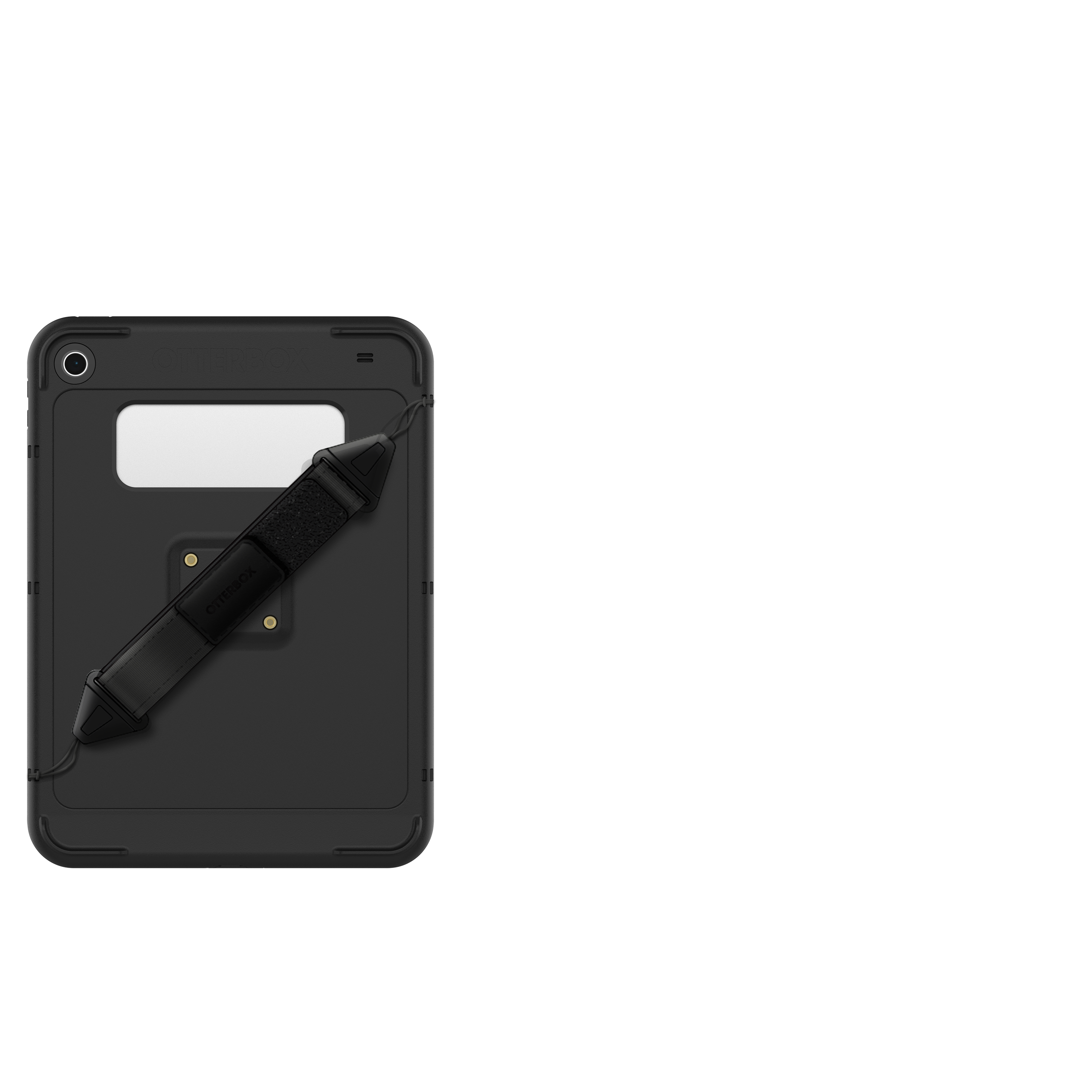 iPad (A16/10:e gen) Skal | Armor Series