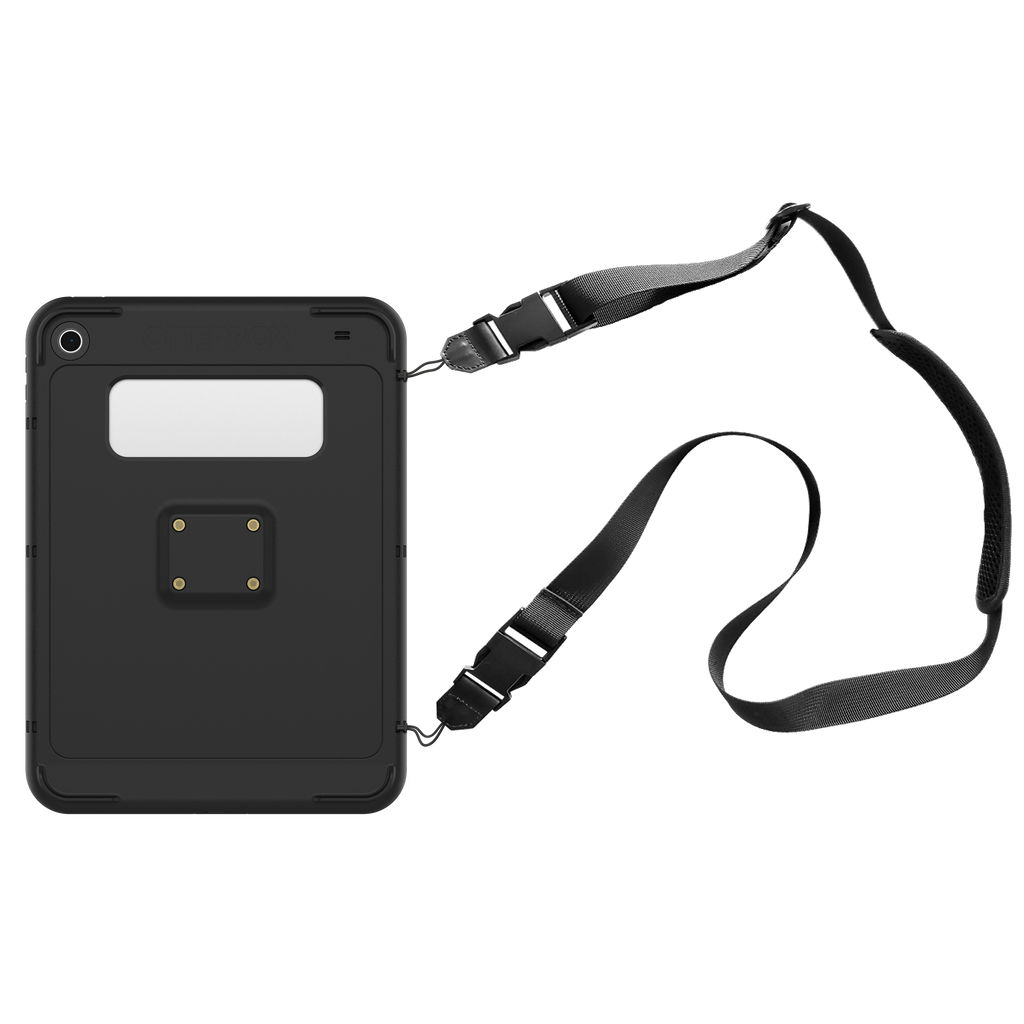iPad (A16/10:e gen) Skal | Armor Series