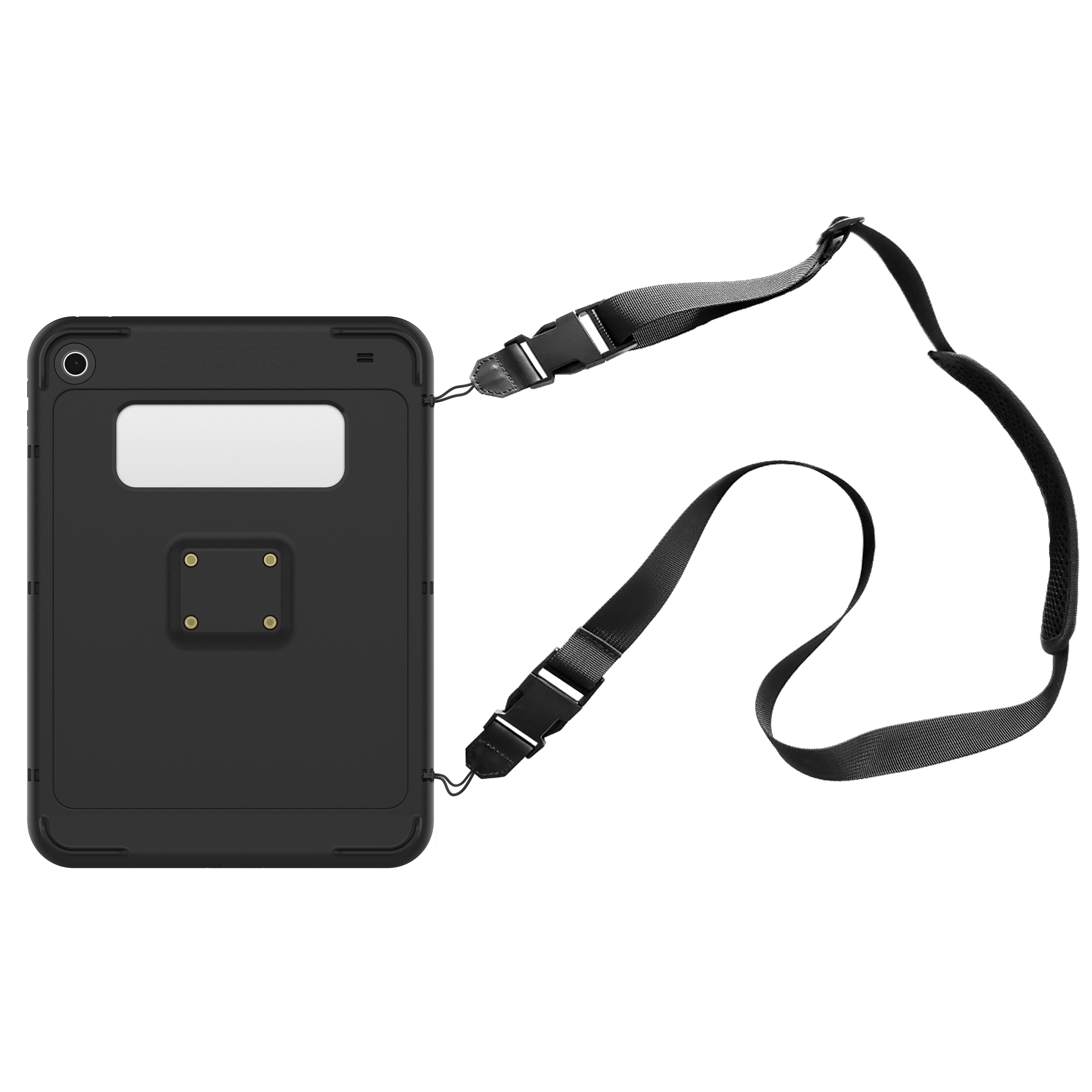 iPad (A16/10:e gen) Skal | Armor Series