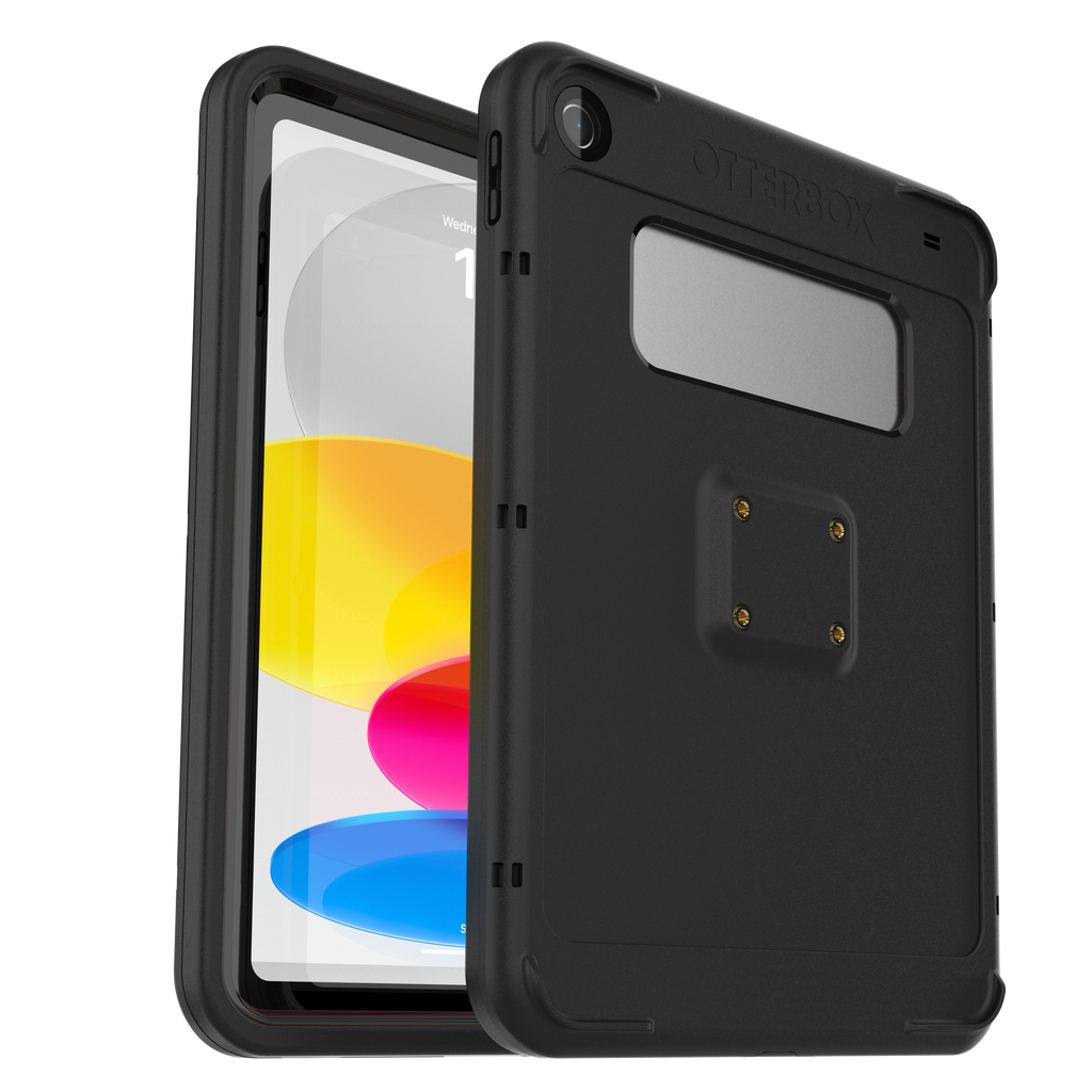iPad (A16/10:e gen) Skal | Armor Series