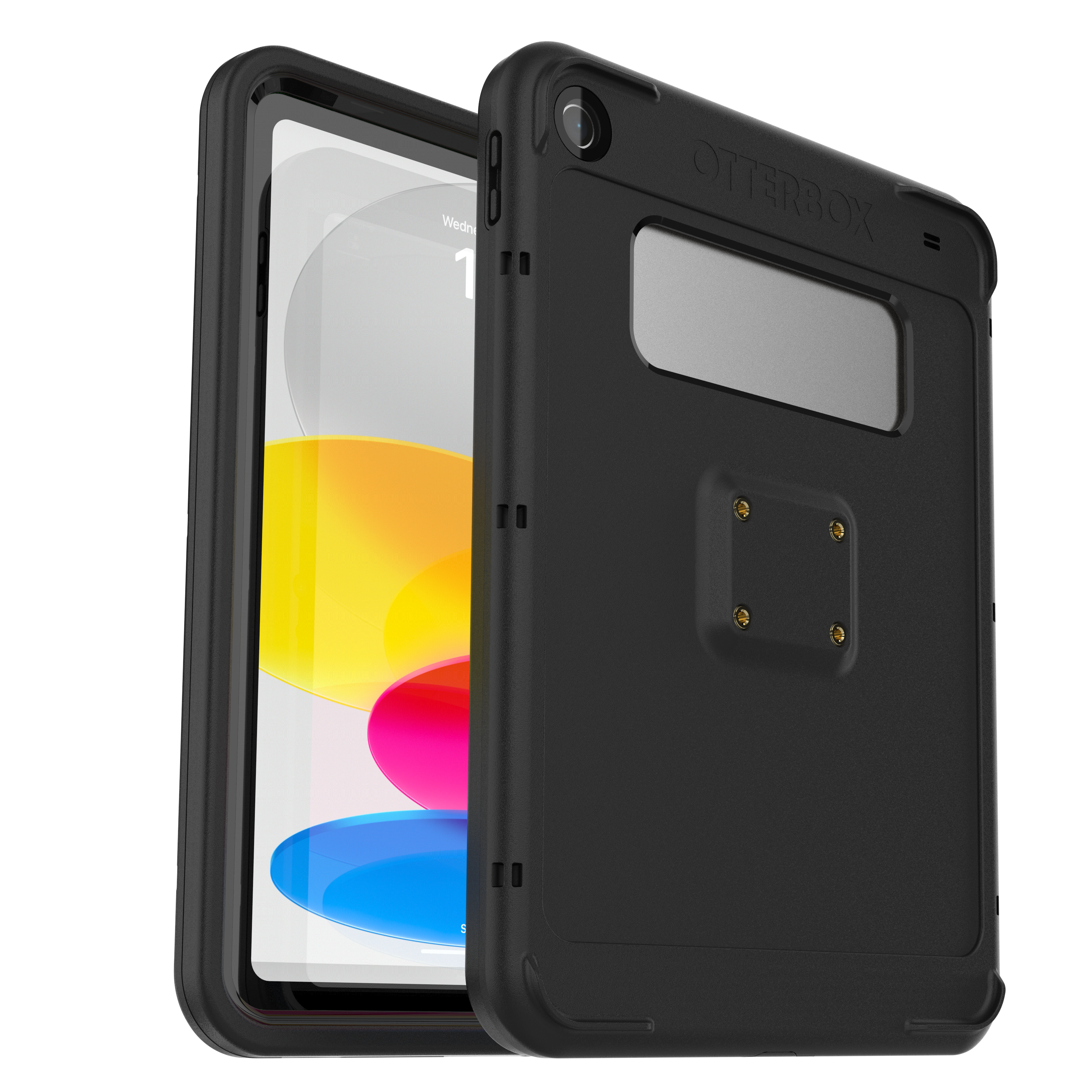 iPad (A16/10:e gen) Skal | Armor Series