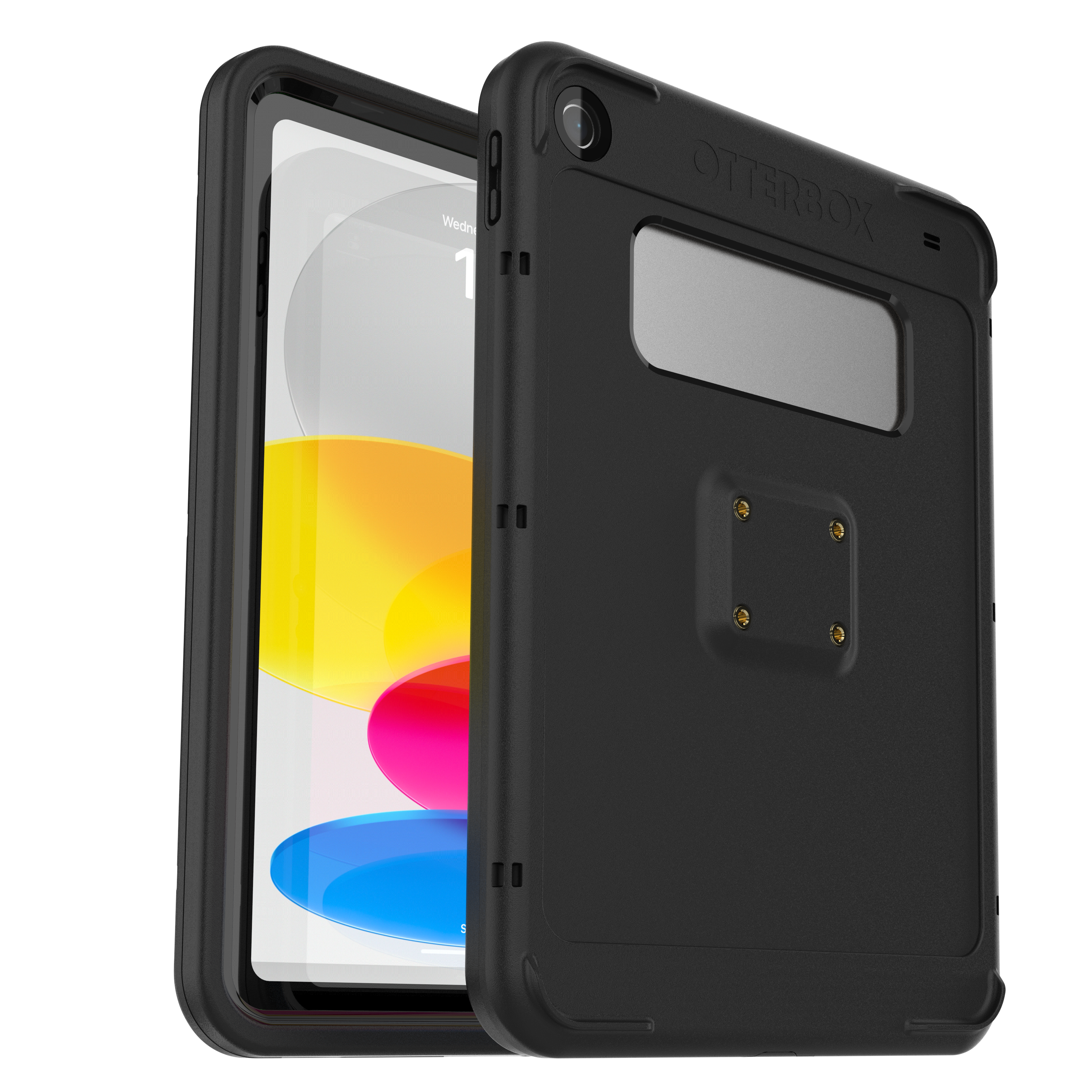 iPad (A16/10:e gen) Skal | Armor Series