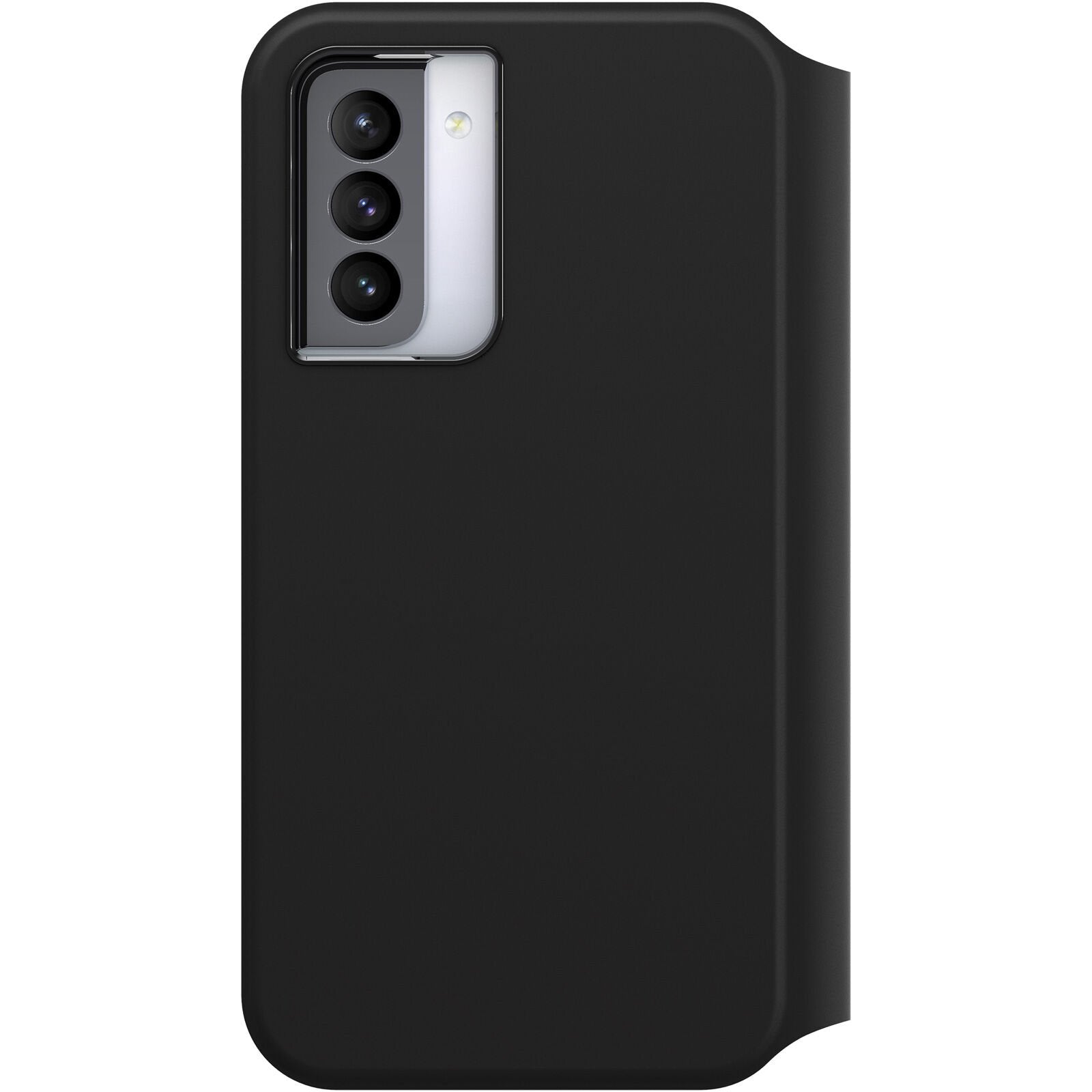 Galaxy S21+ 5G Strada Series Via Case - Image 29437