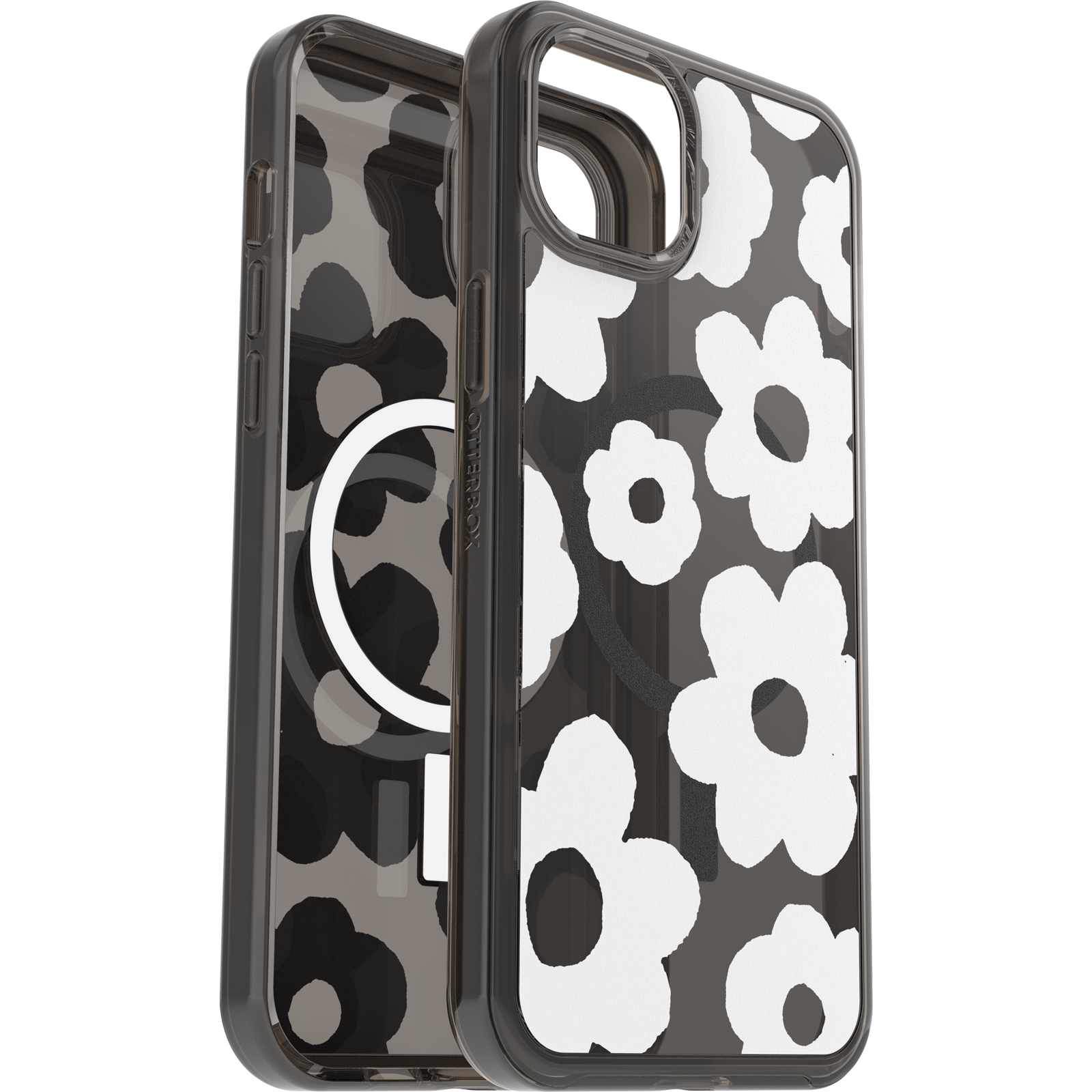 iPhone 15 Plus and iPhone 14 Plus Symmetry Series Clear for MagSafe Case