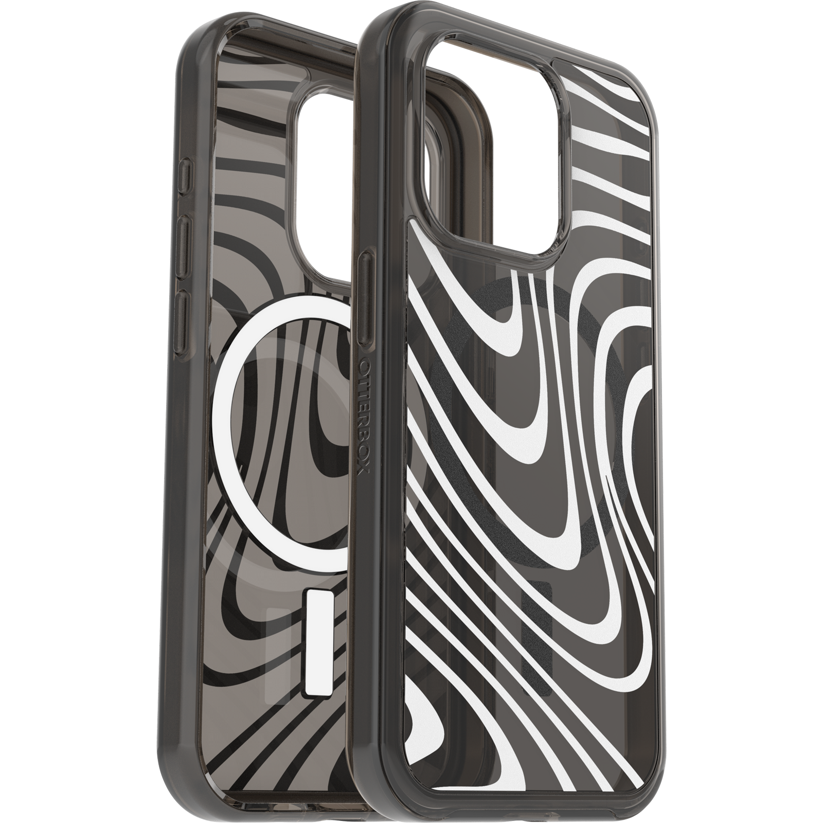 iPhone 15 Pro Symmetry Series Clear for MagSafe Case - Image 6834
